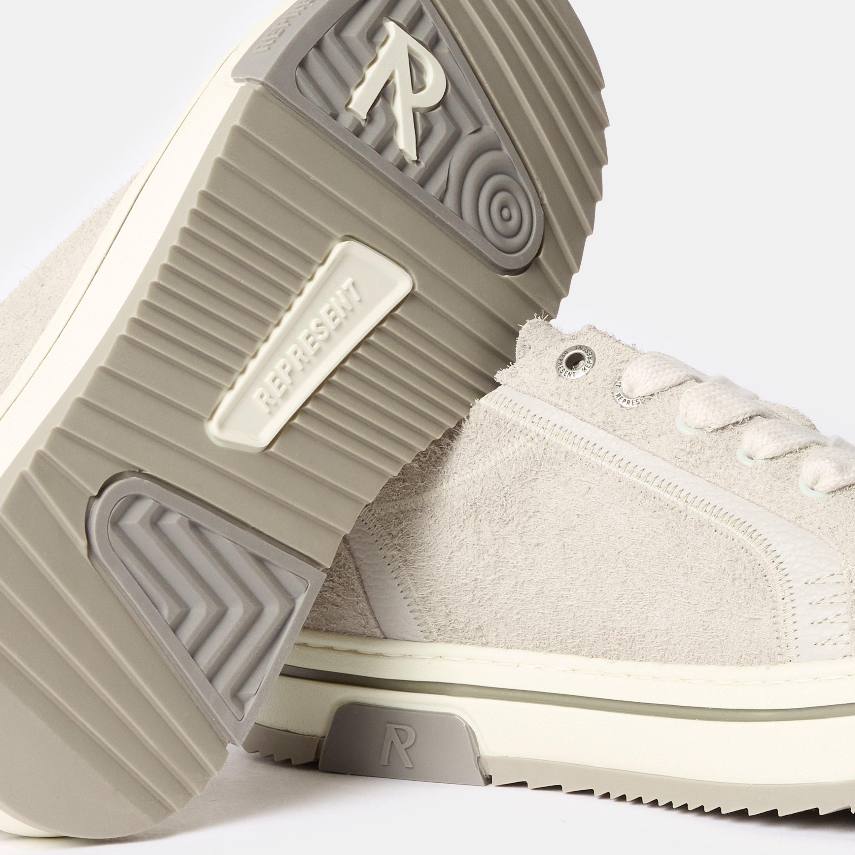 Cashmere - Represent - Men's Chunky Trainers, Chunky Style - 4