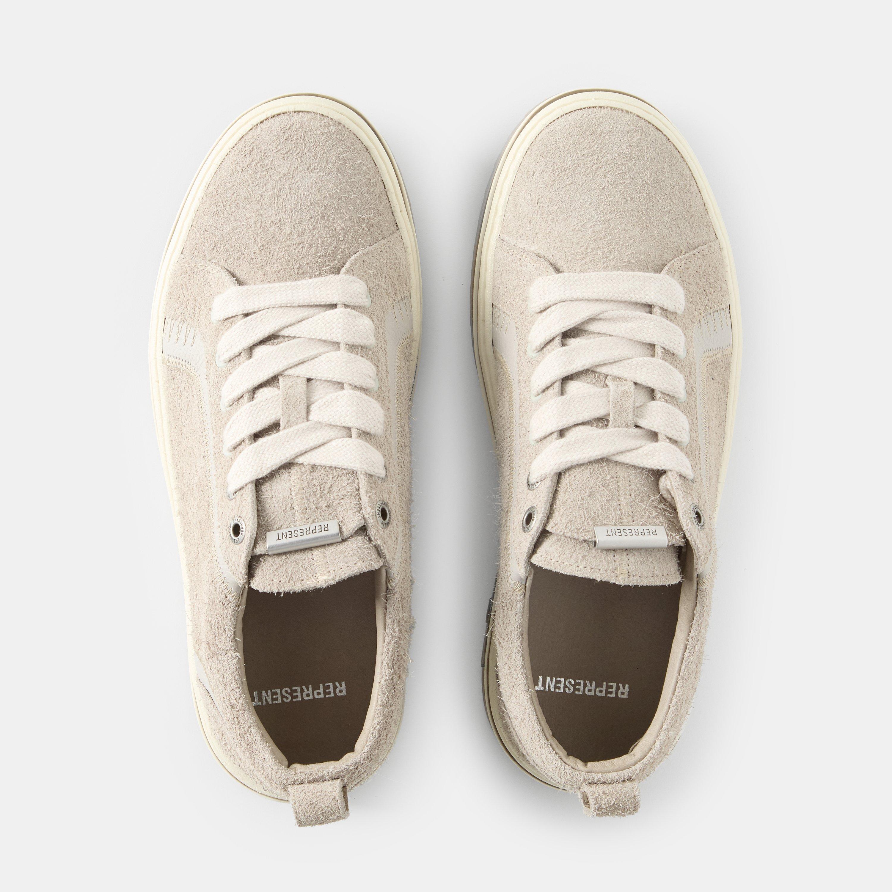 Cashmere - Represent - Men's Chunky Trainers, Chunky Style - 5