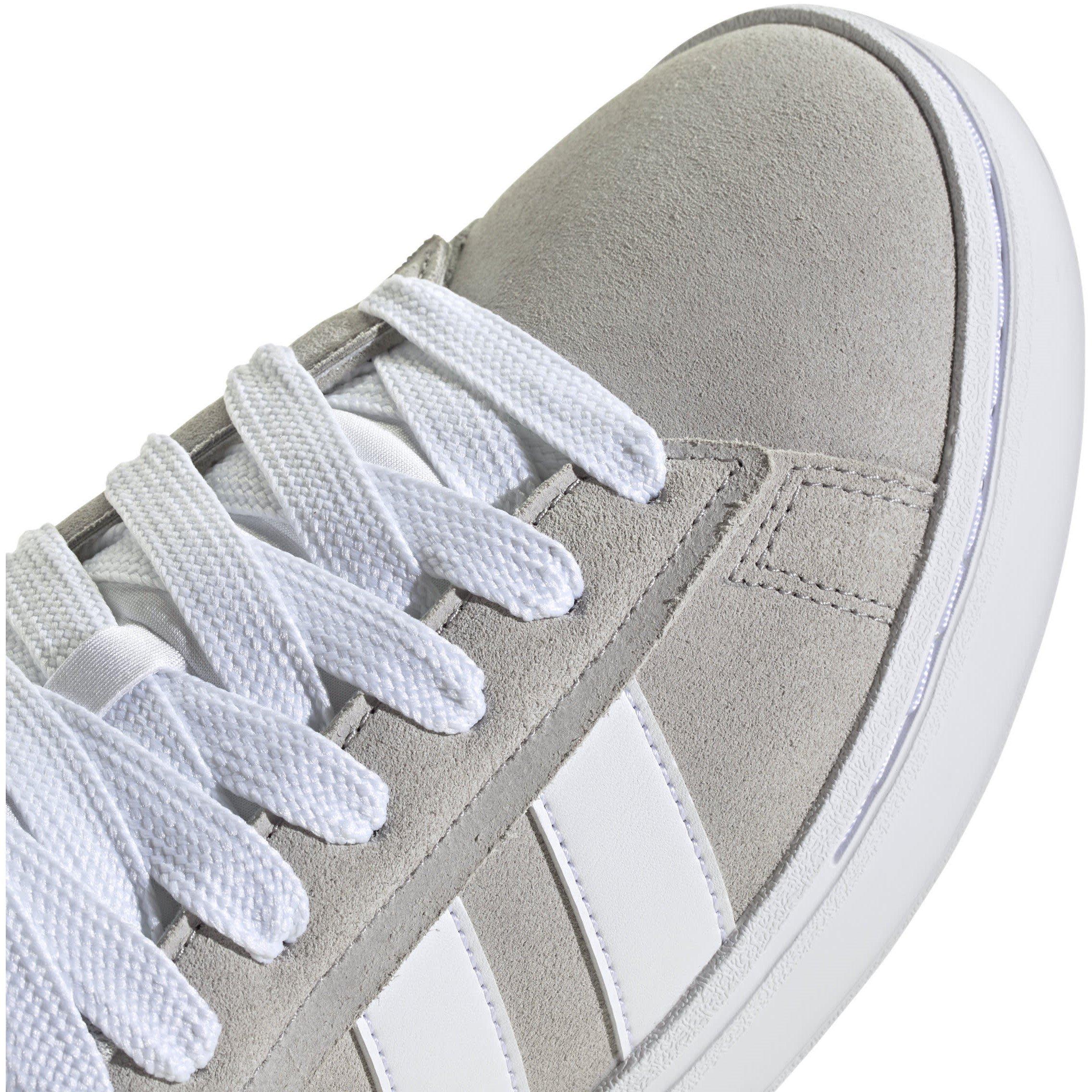 Gris/Blanco - adidas - Grand Court Alpha 00s Trainers Mens - 7