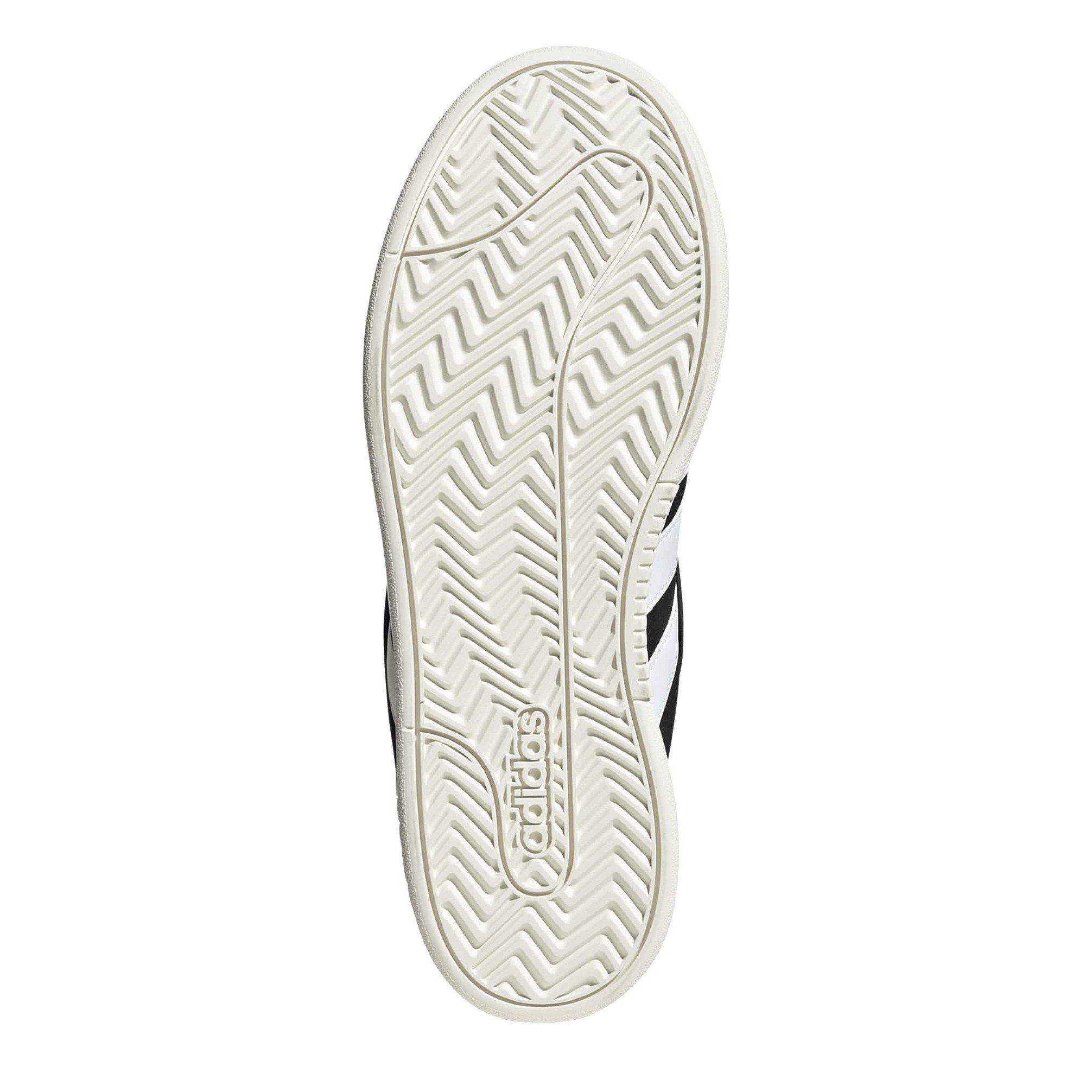 Noir/Blanc - adidas - Grand Court Alpha 00s Trainers Mens - 6