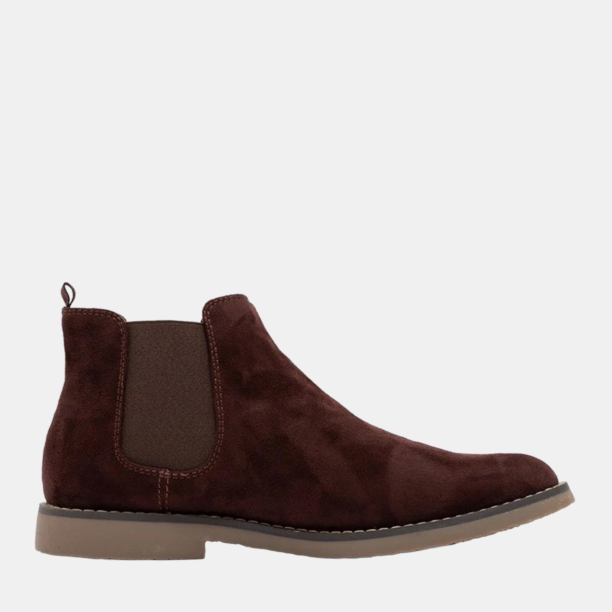 Brown - Nicholas Deakins - Deakins Morley Chels Sn99 - 1