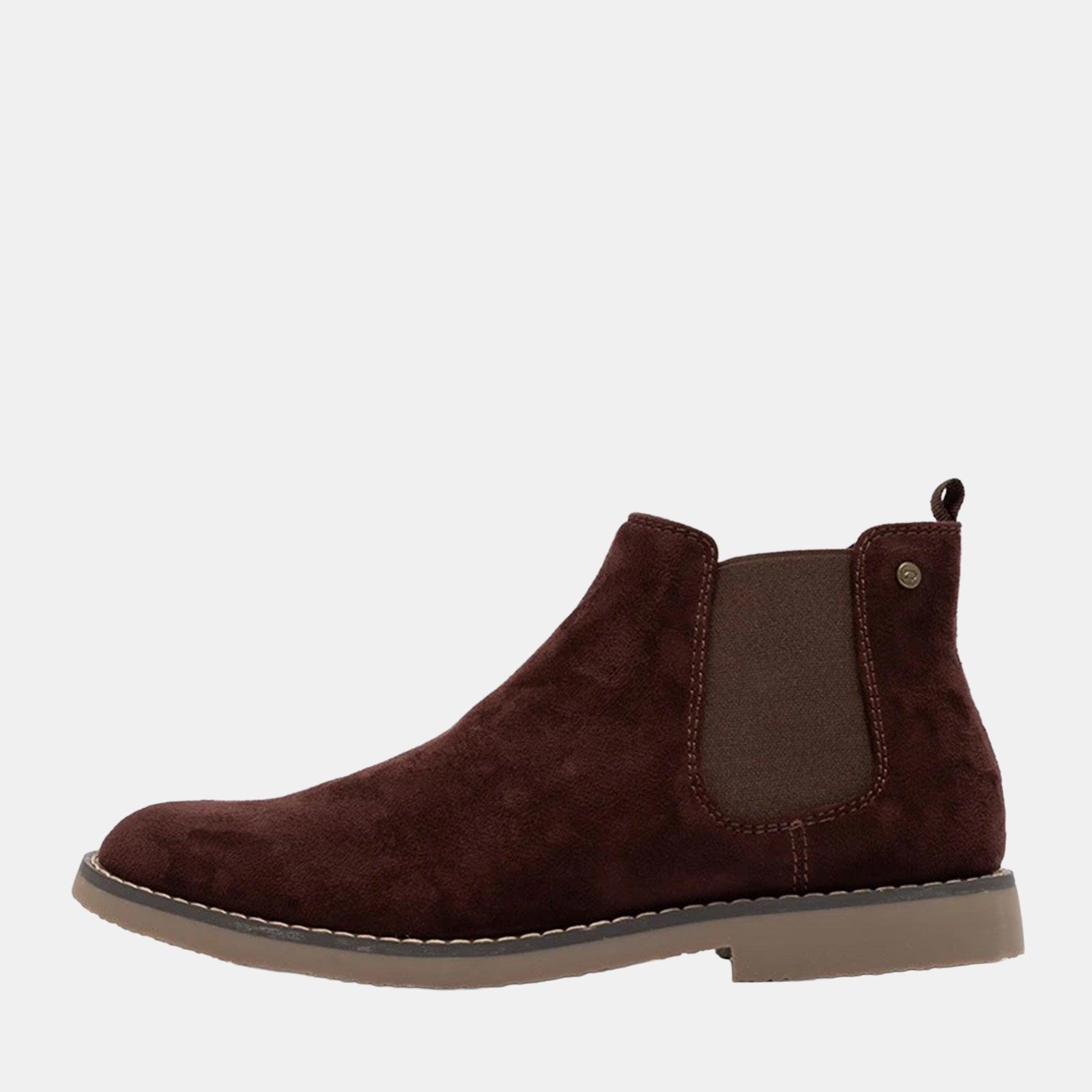 Brown - Nicholas Deakins - Deakins Morley Chels Sn99 - 2