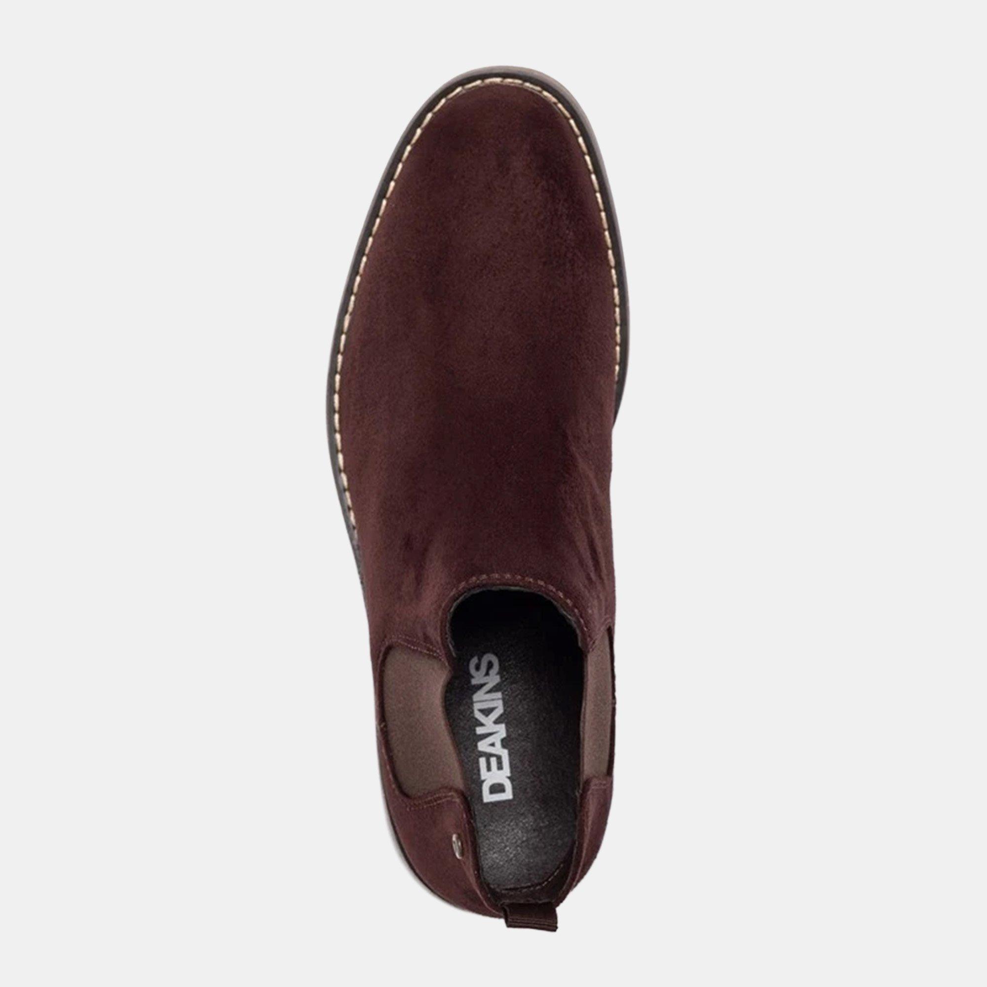 Brown - Nicholas Deakins - Deakins Morley Chels Sn99 - 4
