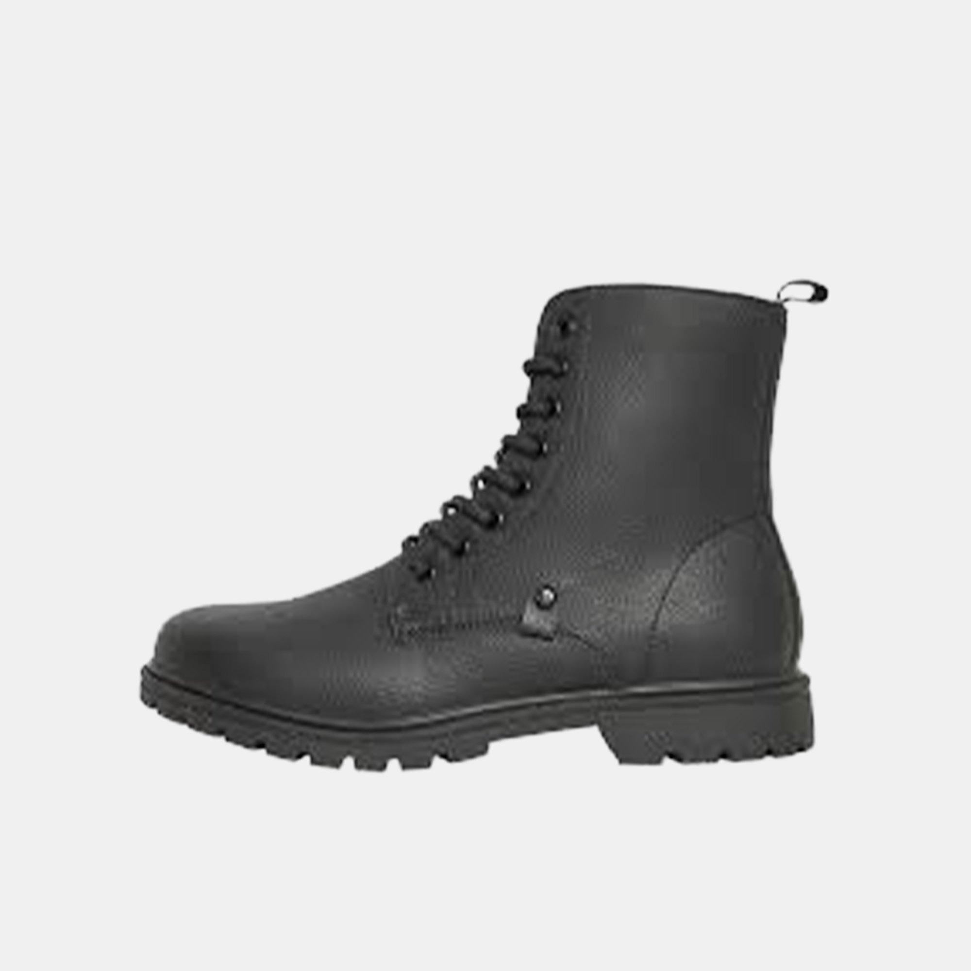 Black - Nicholas Deakins - Deakins Franklin Zip Sn99 - 1