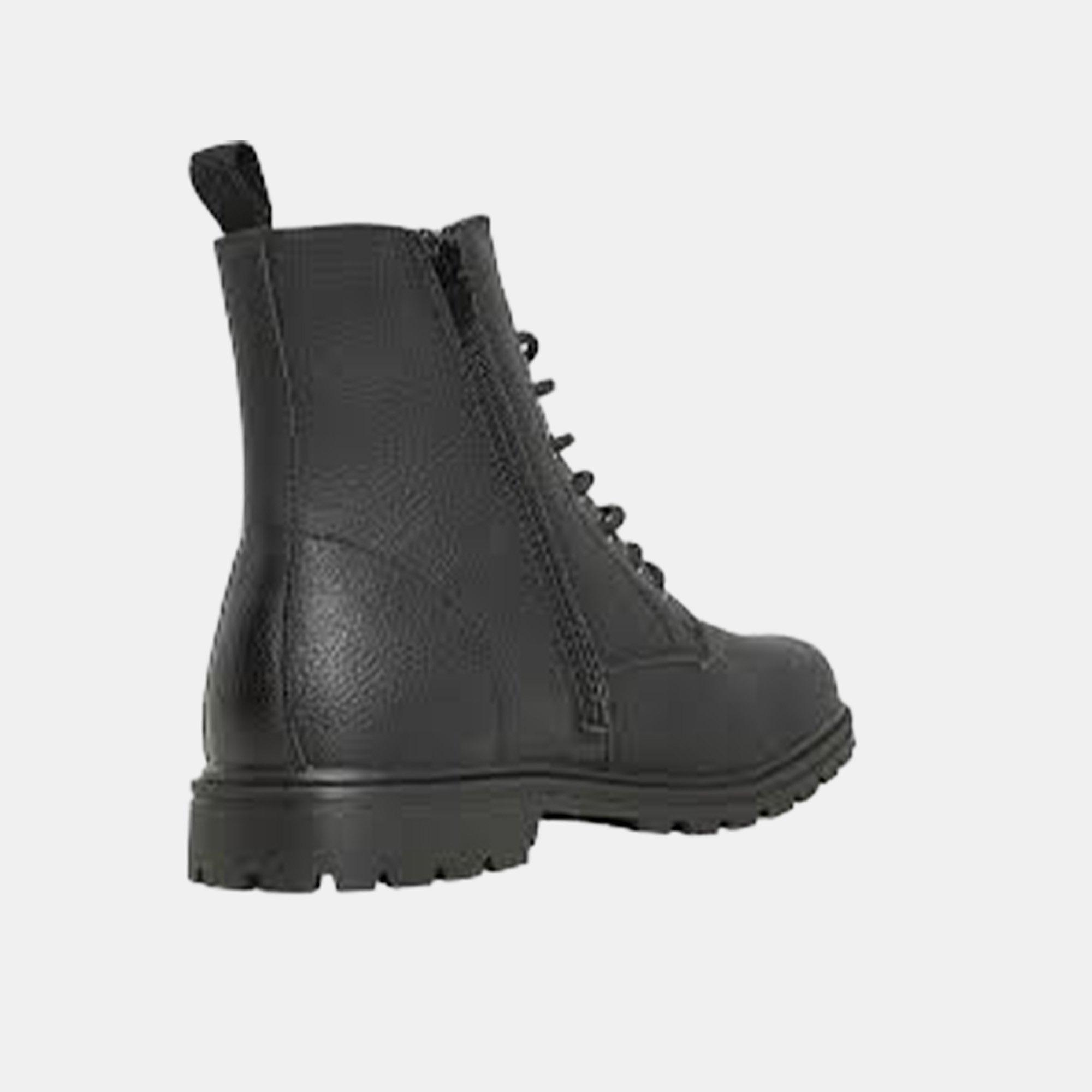 Black - Nicholas Deakins - Deakins Franklin Zip Sn99 - 2