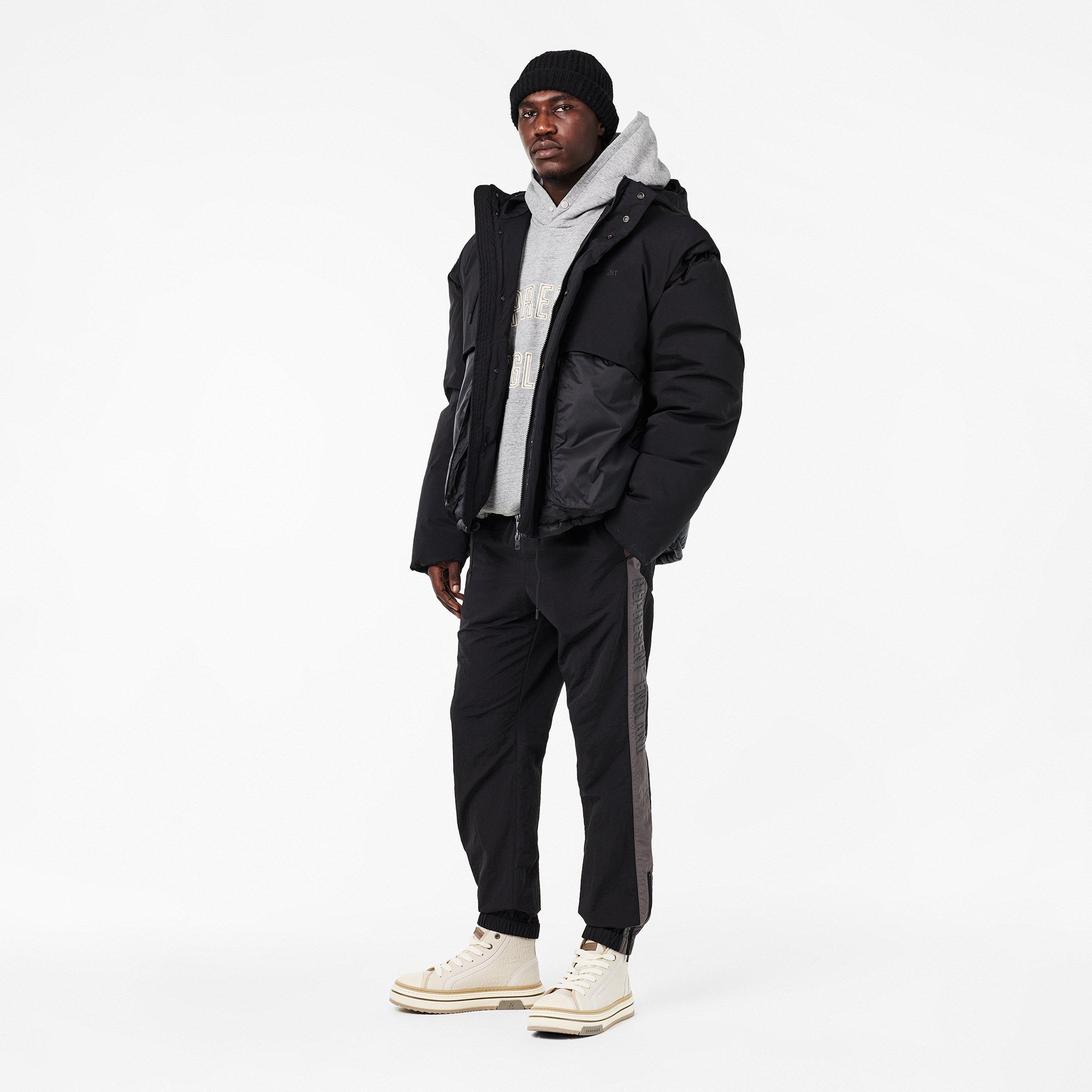 Vintage White - Represent - Men's Chunky Trainers - 6