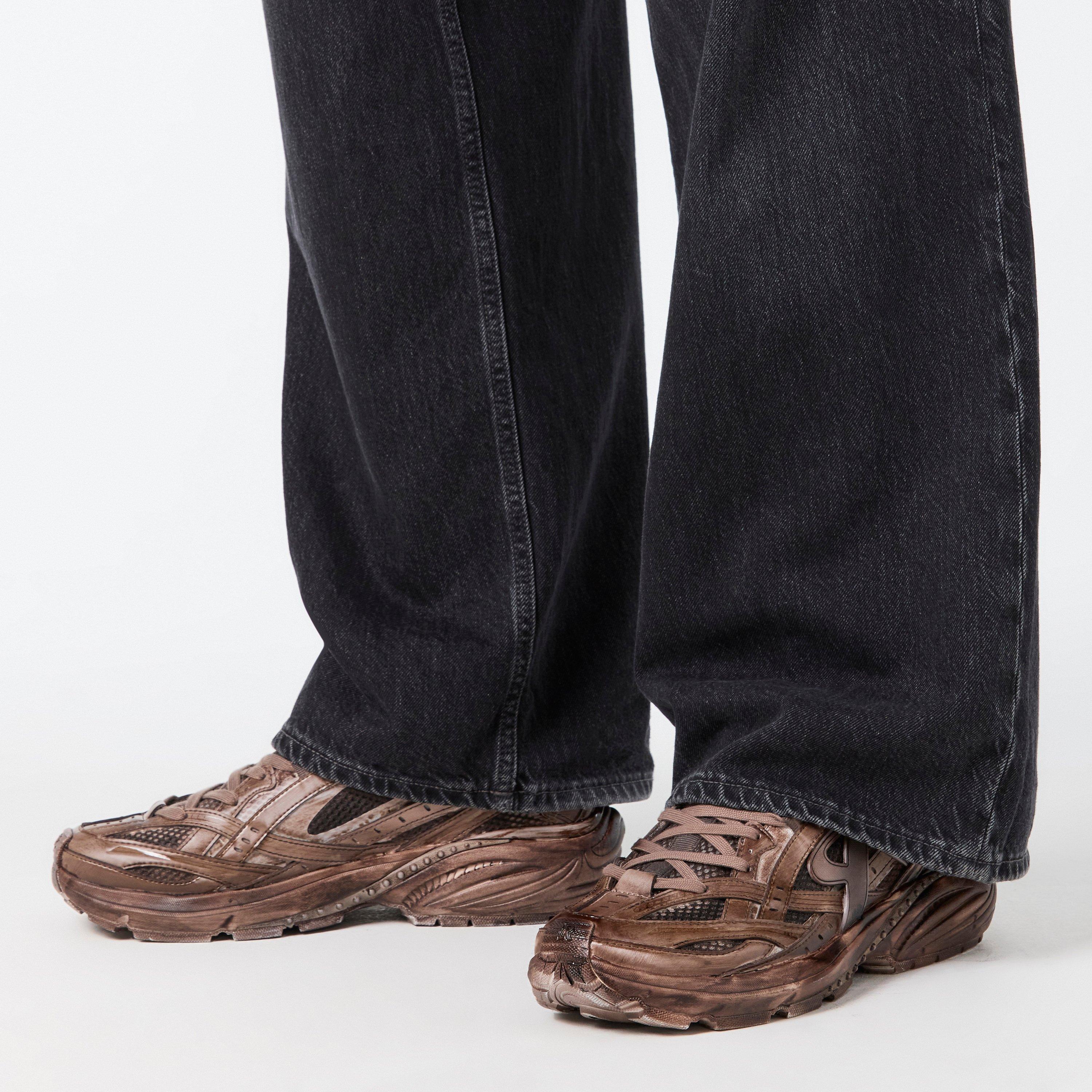 Chocolate - Represent - Men's Chunky Trainers - 3