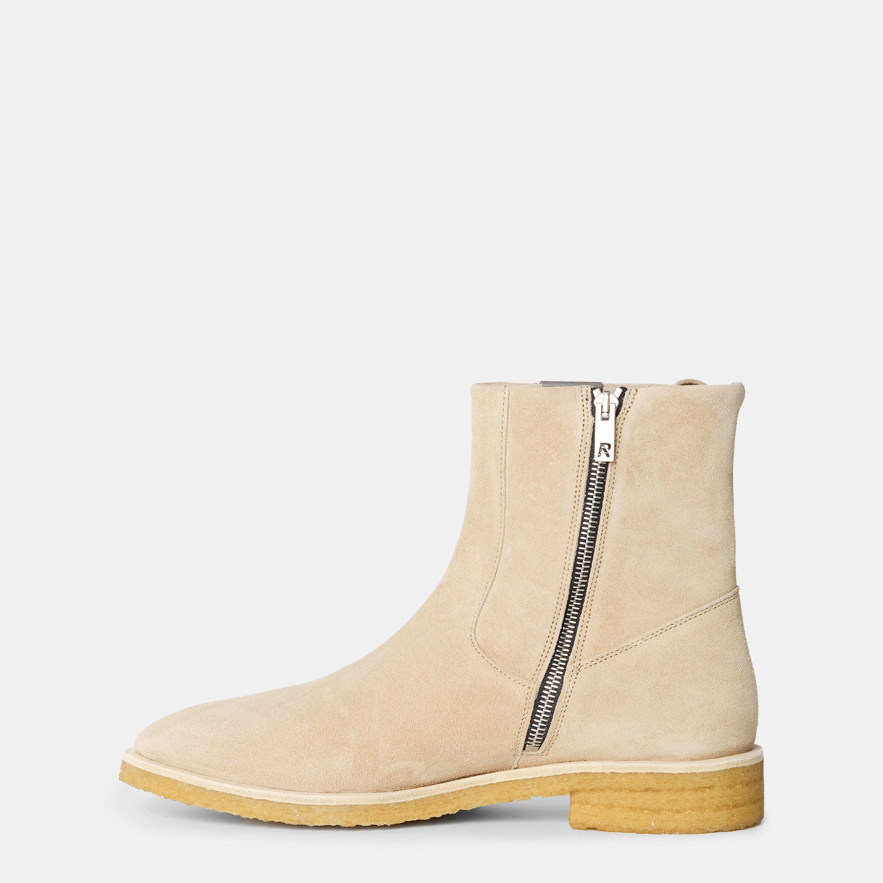 Sand - Represent - Men's Chelsea Boots - 2