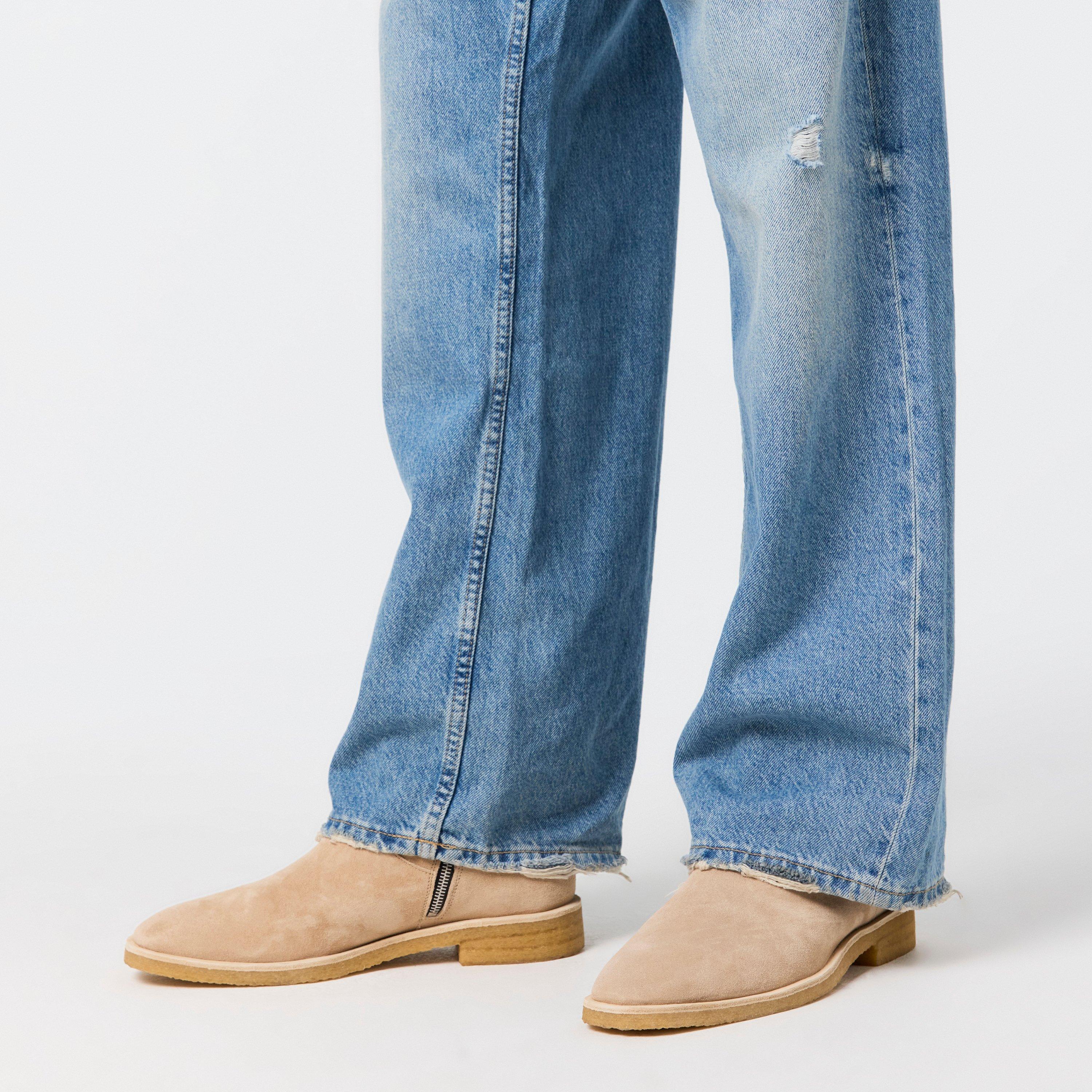 Sand - Represent - Men's Chelsea Boots - 3
