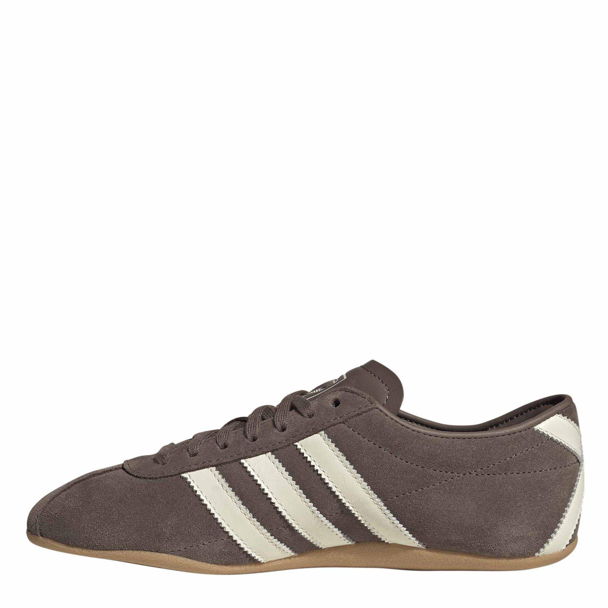 Earstr/Owhite - adidas Originals - Adi OG Tokyo Ld64 - 2