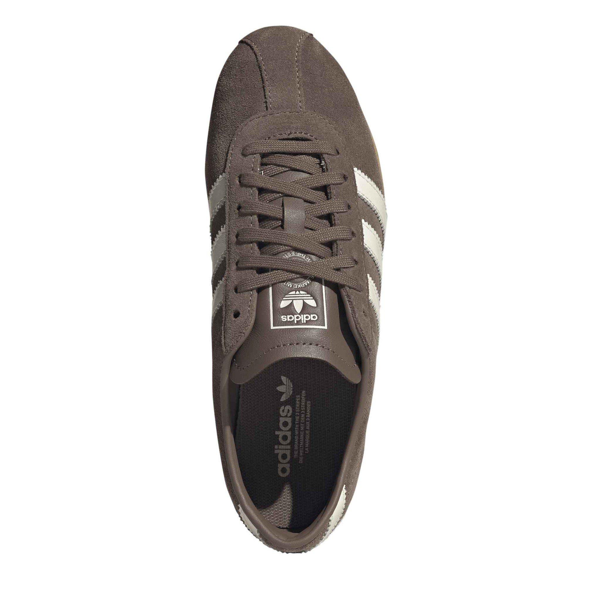 Earstr/Owhite - adidas Originals - Adi OG Tokyo Ld64 - 5