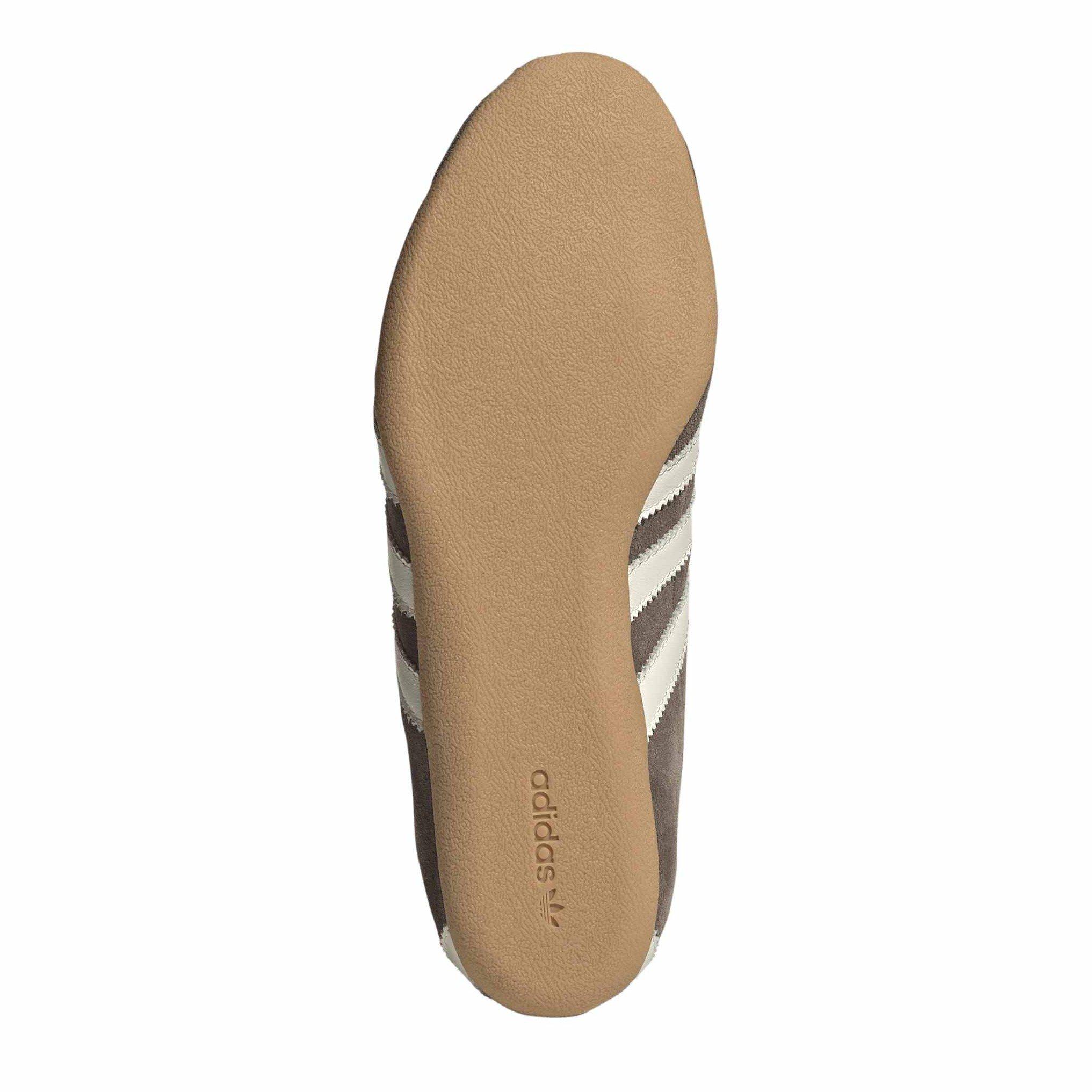 Earstr/Owhite - adidas Originals - Adi OG Tokyo Ld64 - 6