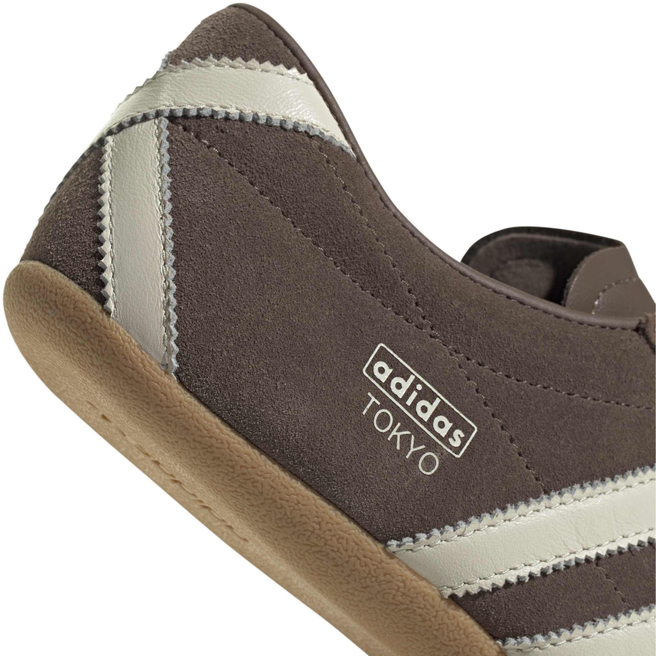Earstr/Owhite - adidas Originals - Adi OG Tokyo Ld64 - 7