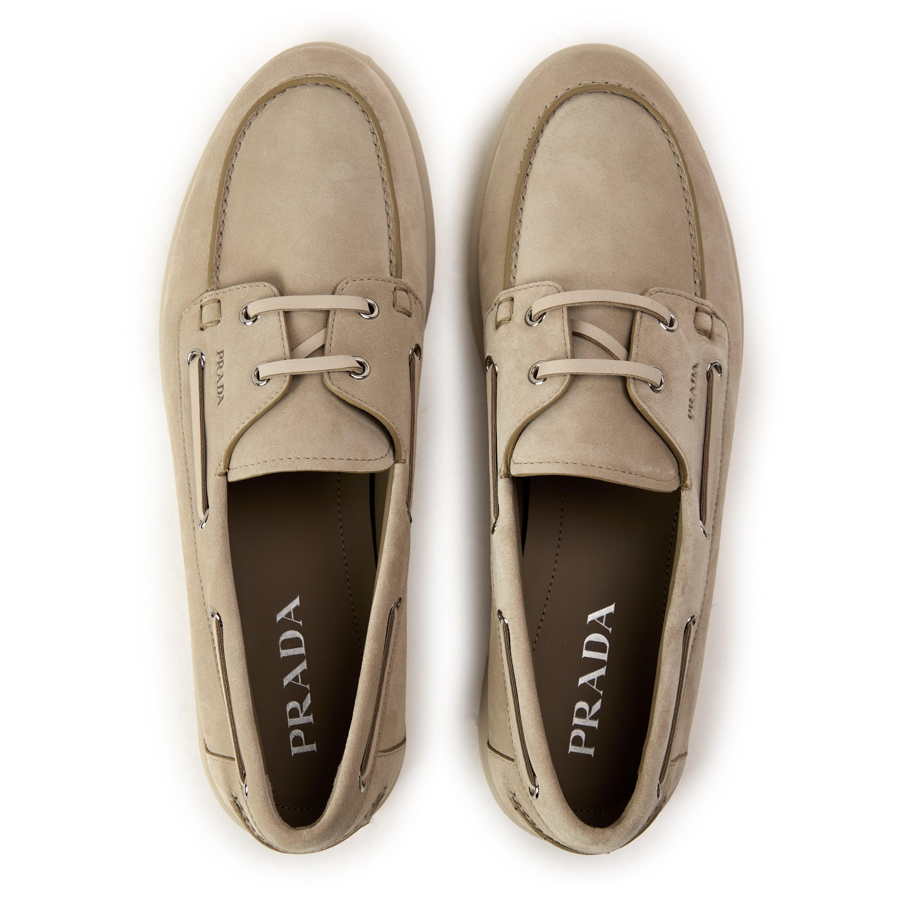 Deserto - Prada - Prada Saint Trp Boat Sn62 - 4