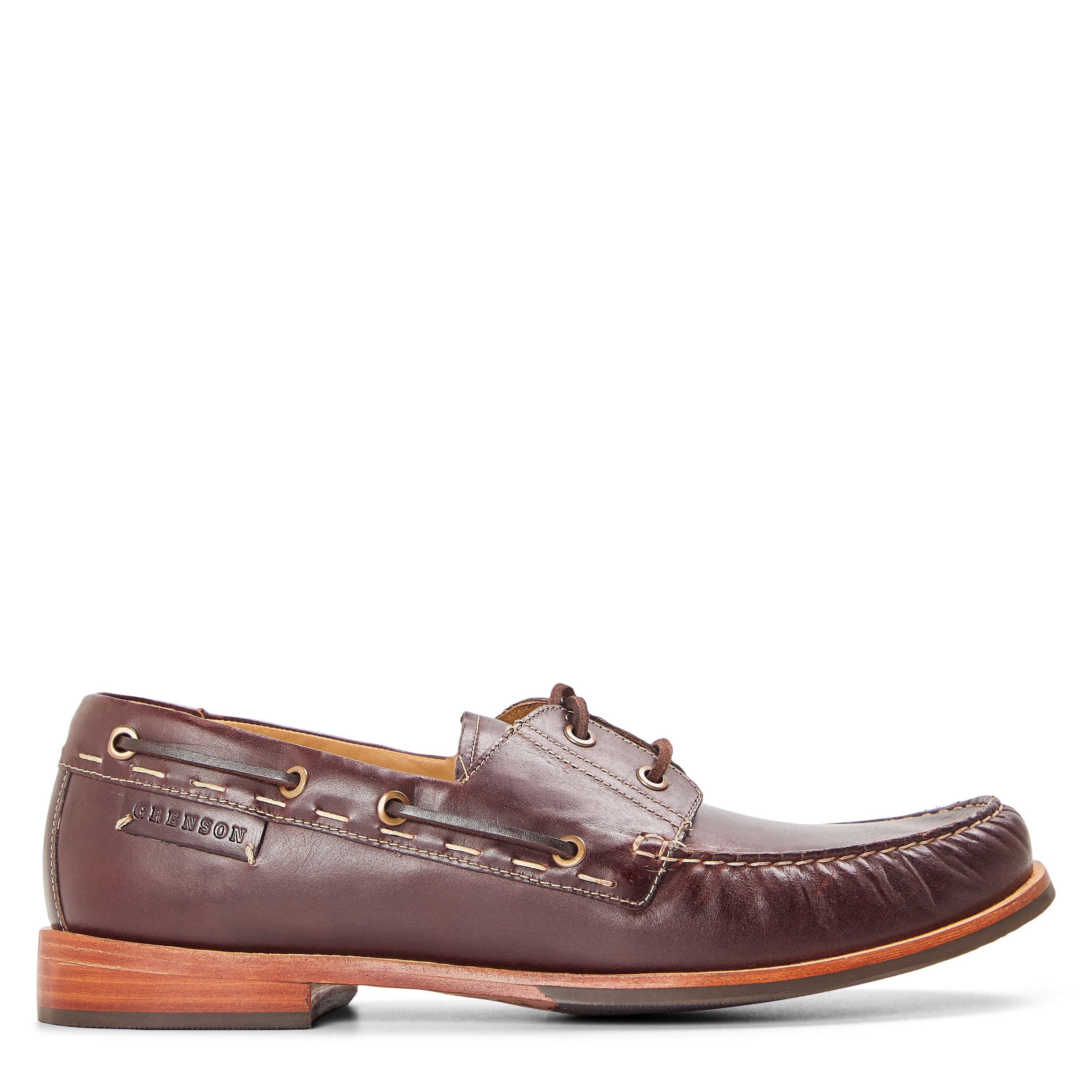 Grenson Men's Loafers