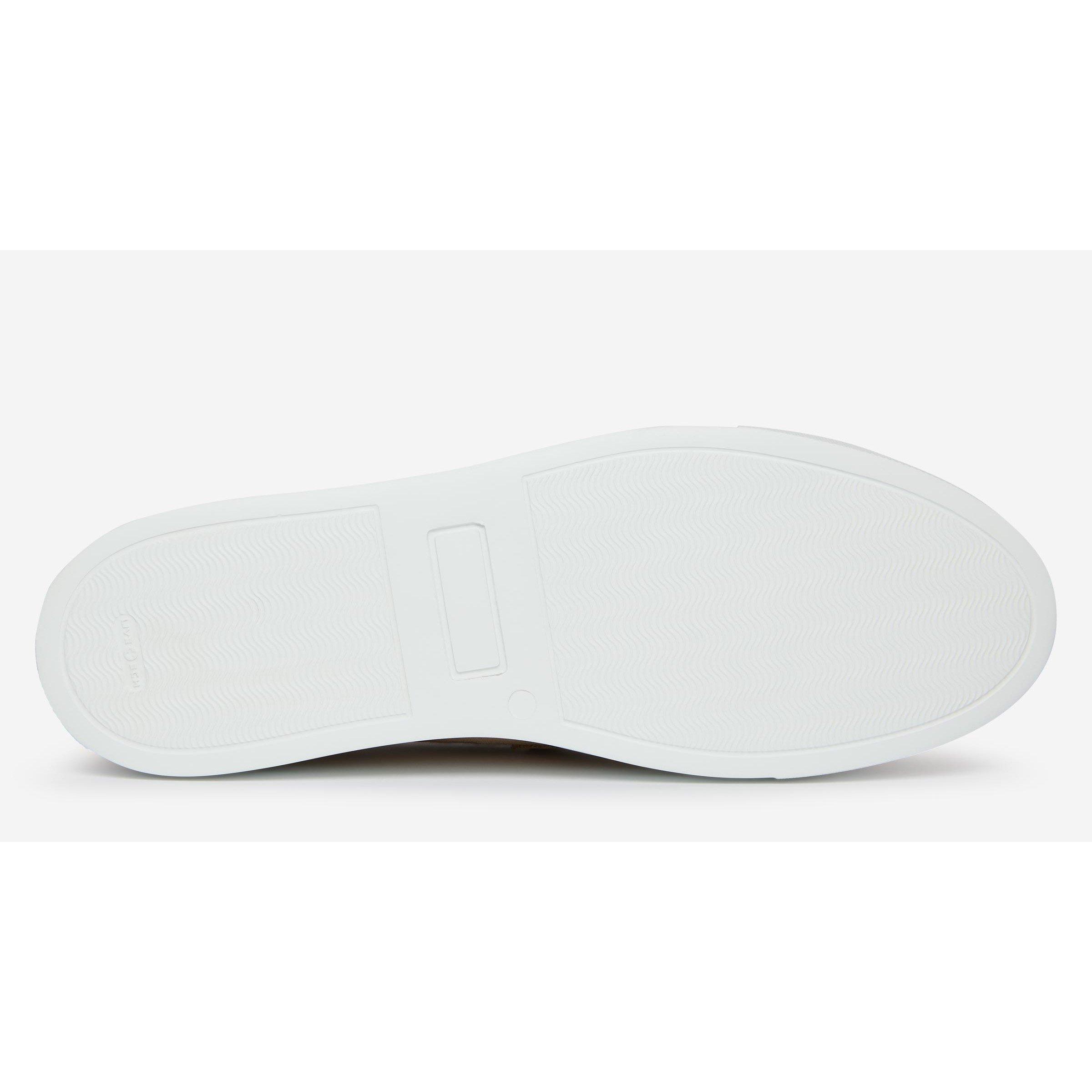 Cappuccino - Oliver Sweeney - Men's Loafers - 4