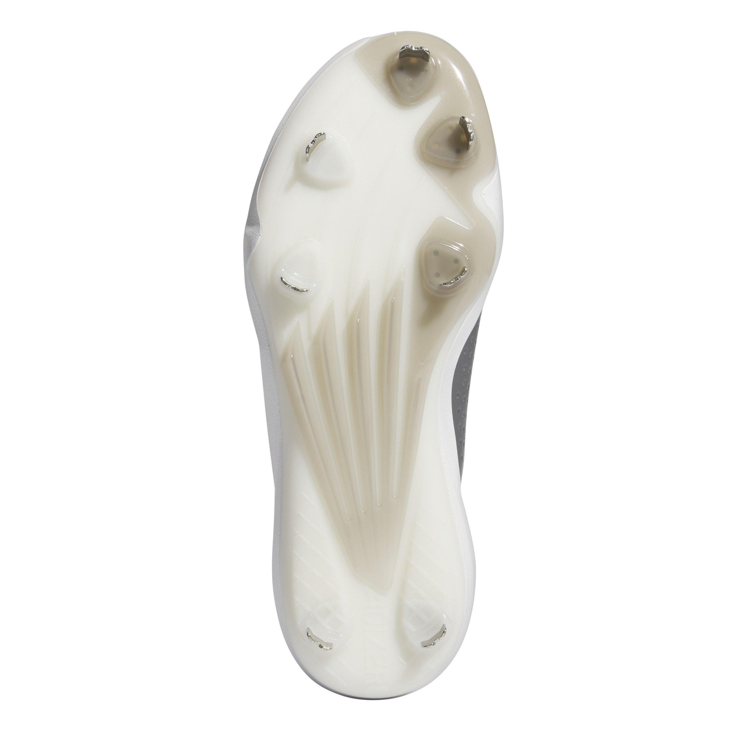 Core Black - adidas - Impact Low-Top Trainers - 6