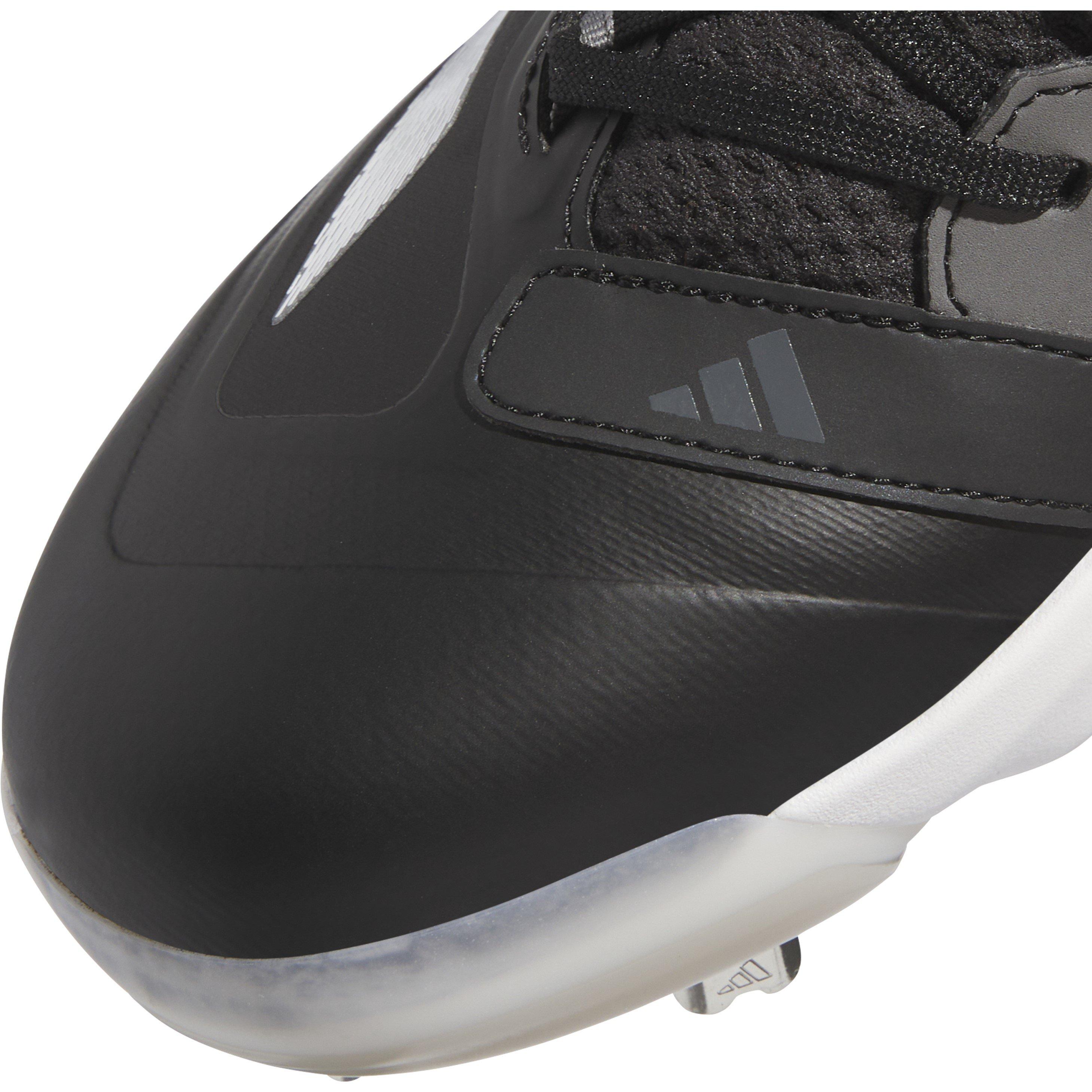 Core Black - adidas - Impact Low-Top Trainers - 7