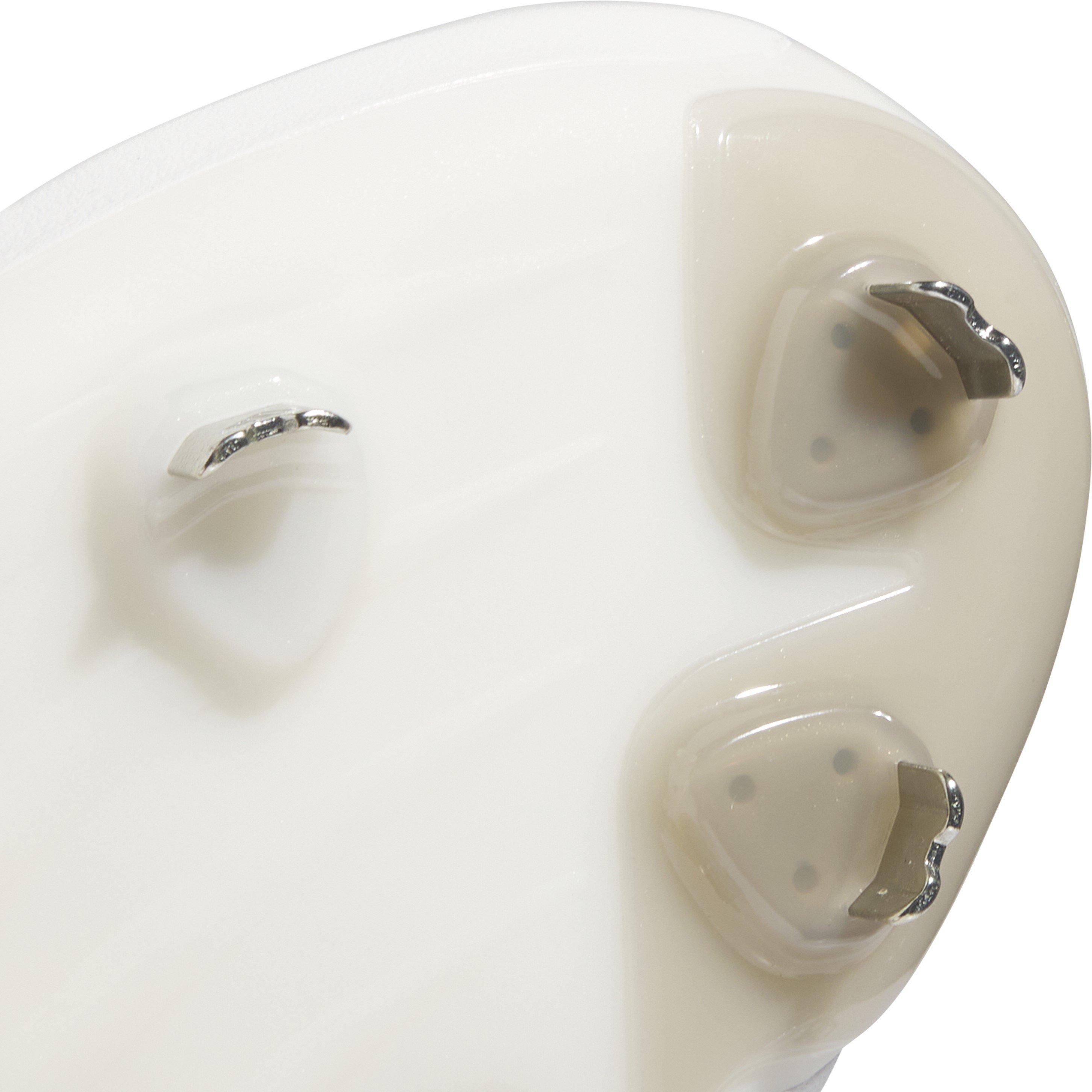 Core Black - adidas - Impact Low-Top Trainers - 8