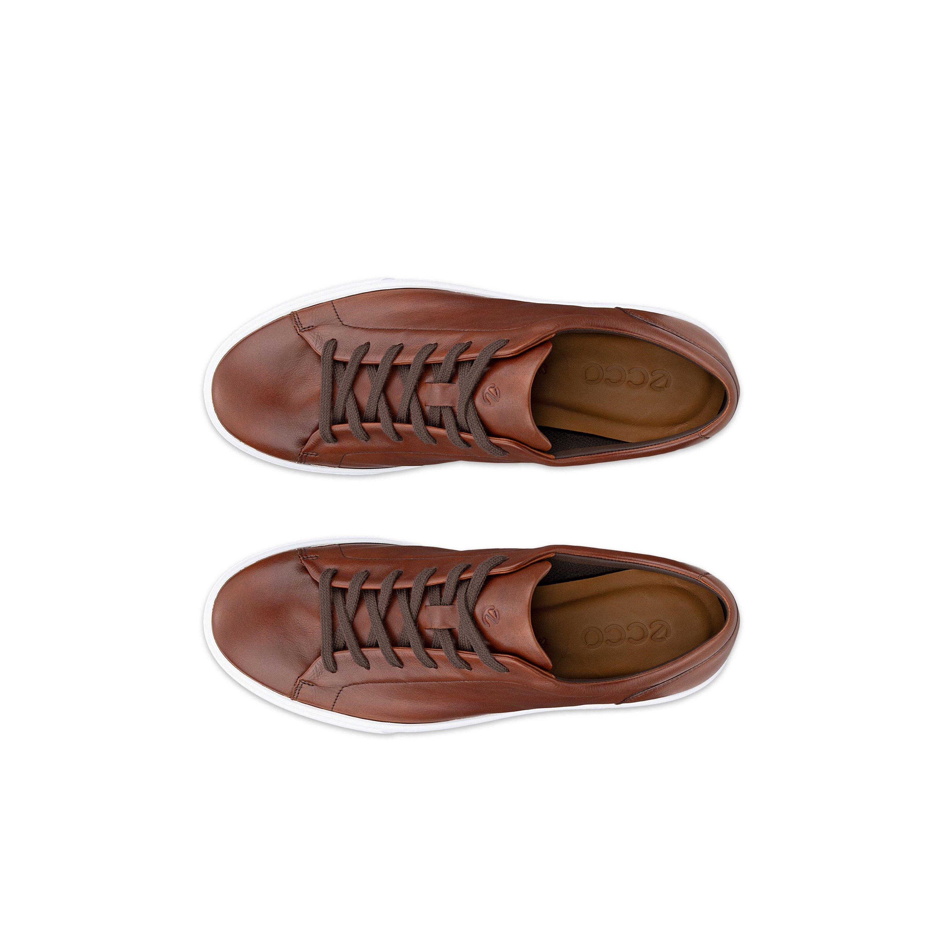 Cognac - Ecco - Ecco Soft 10 Sn62 - 5