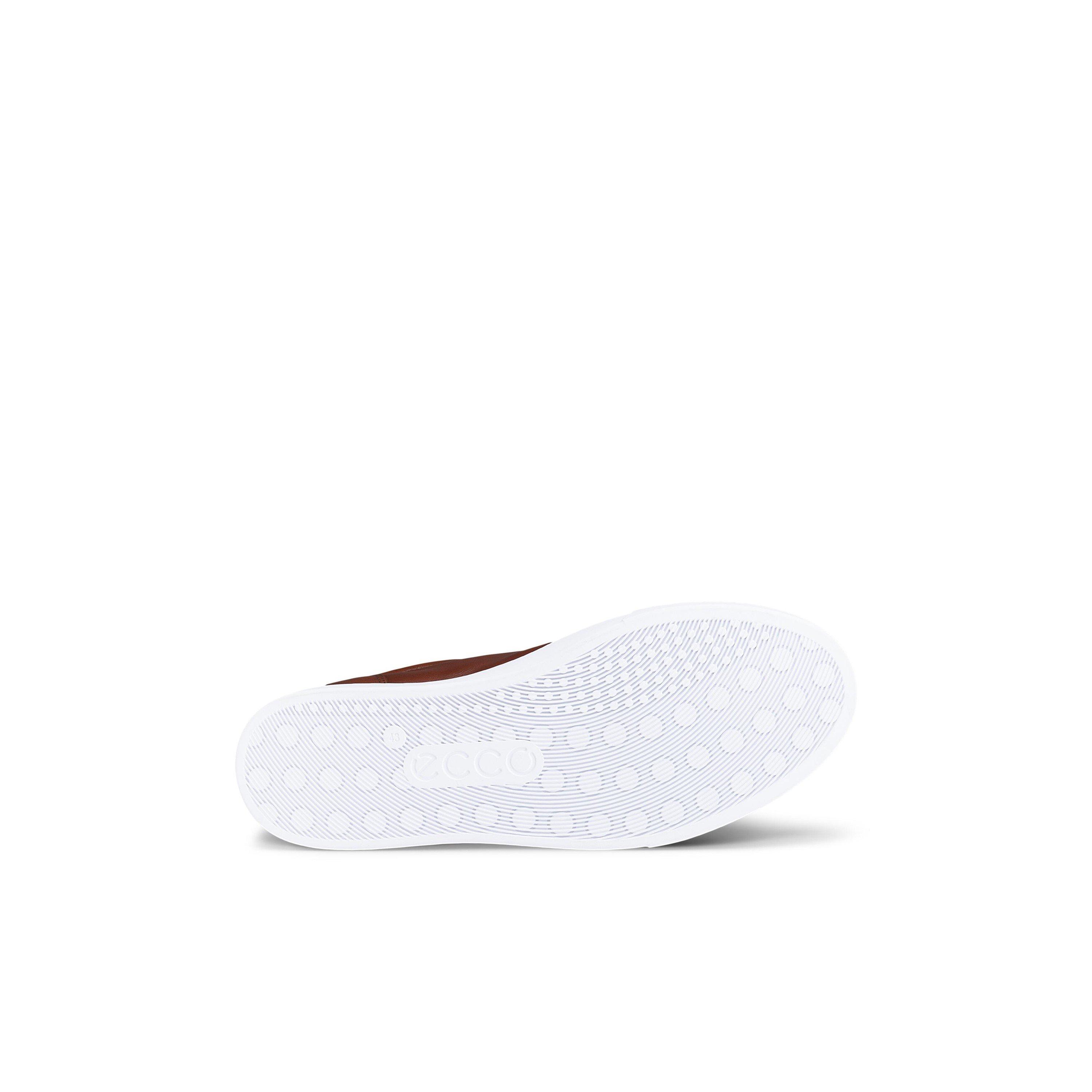 Cognac - Ecco - Ecco Soft 10 Sn62 - 6