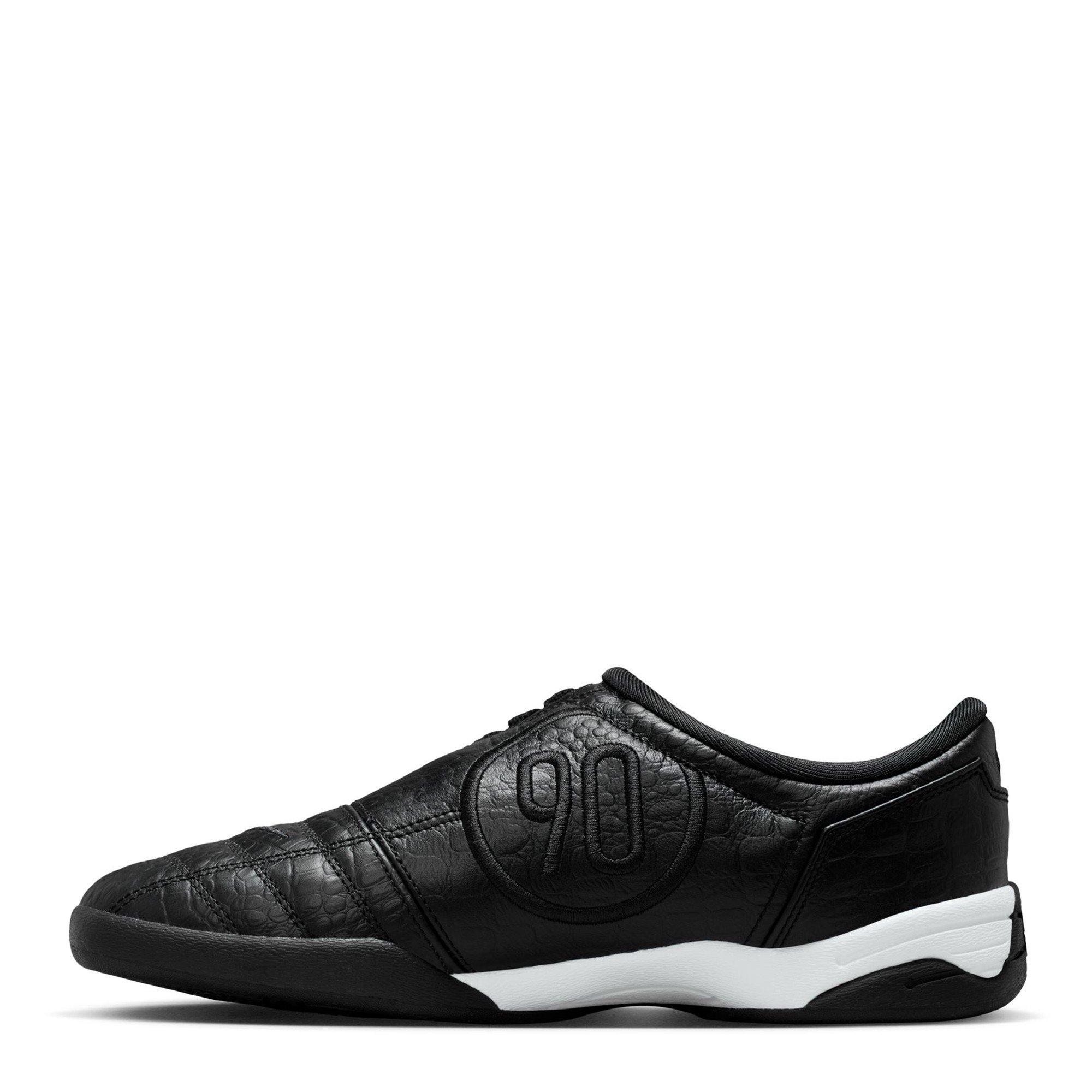 Black/Black - Nike - Nike Nike T90 Ld99 - 2