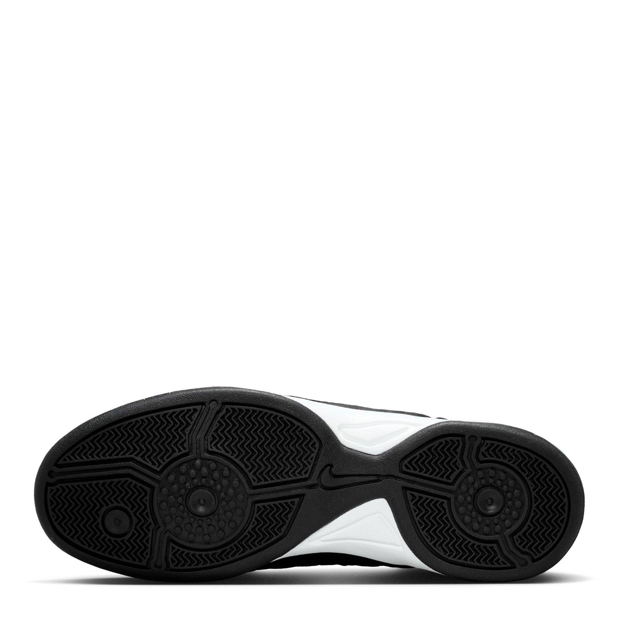 Black/Black - Nike - Nike Nike T90 Ld99 - 6