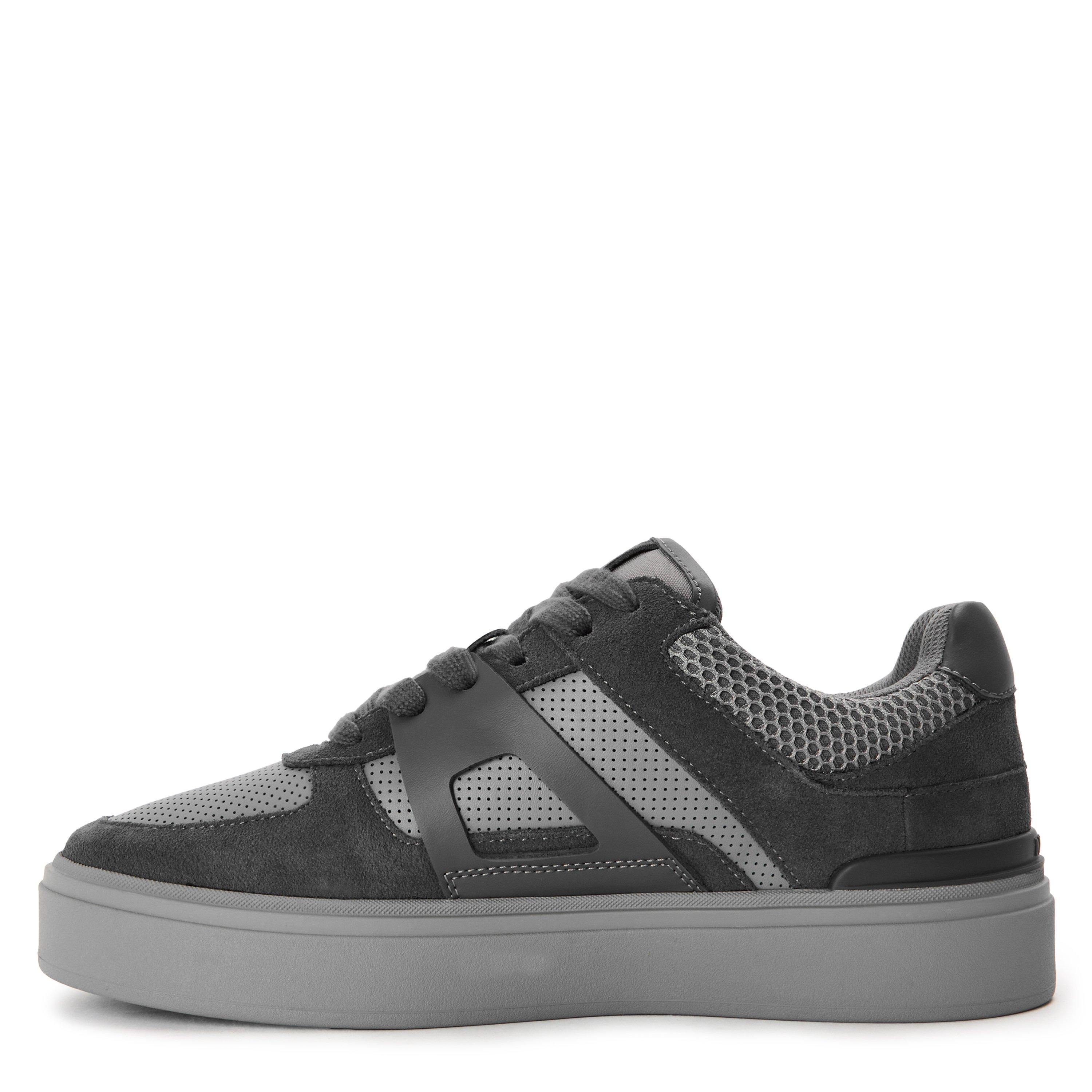 Dark Grey - Mallet - Mallet Fenchurch Sn62 - 2