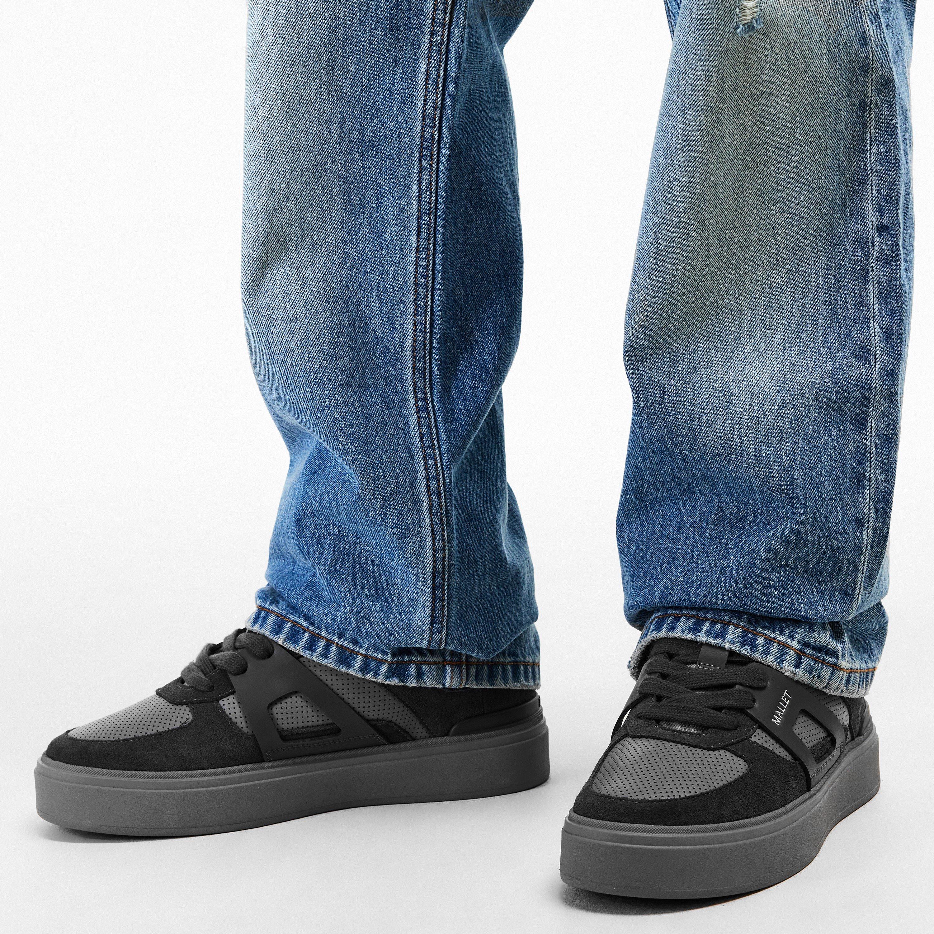 Mallet | Men's Fenchurch Chunky Trainers | Flannels