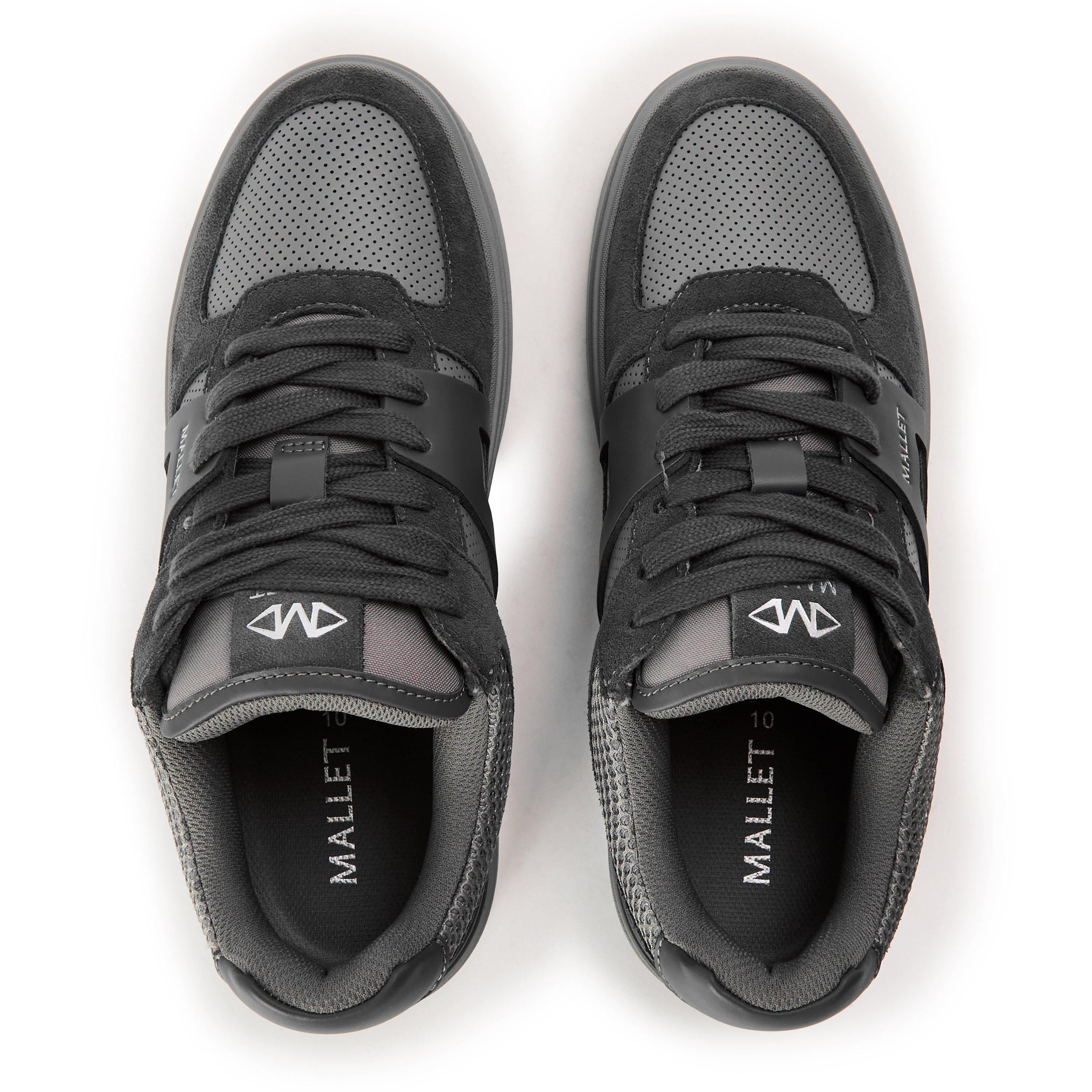 Mallet | Men's Fenchurch Chunky Trainers | Flannels