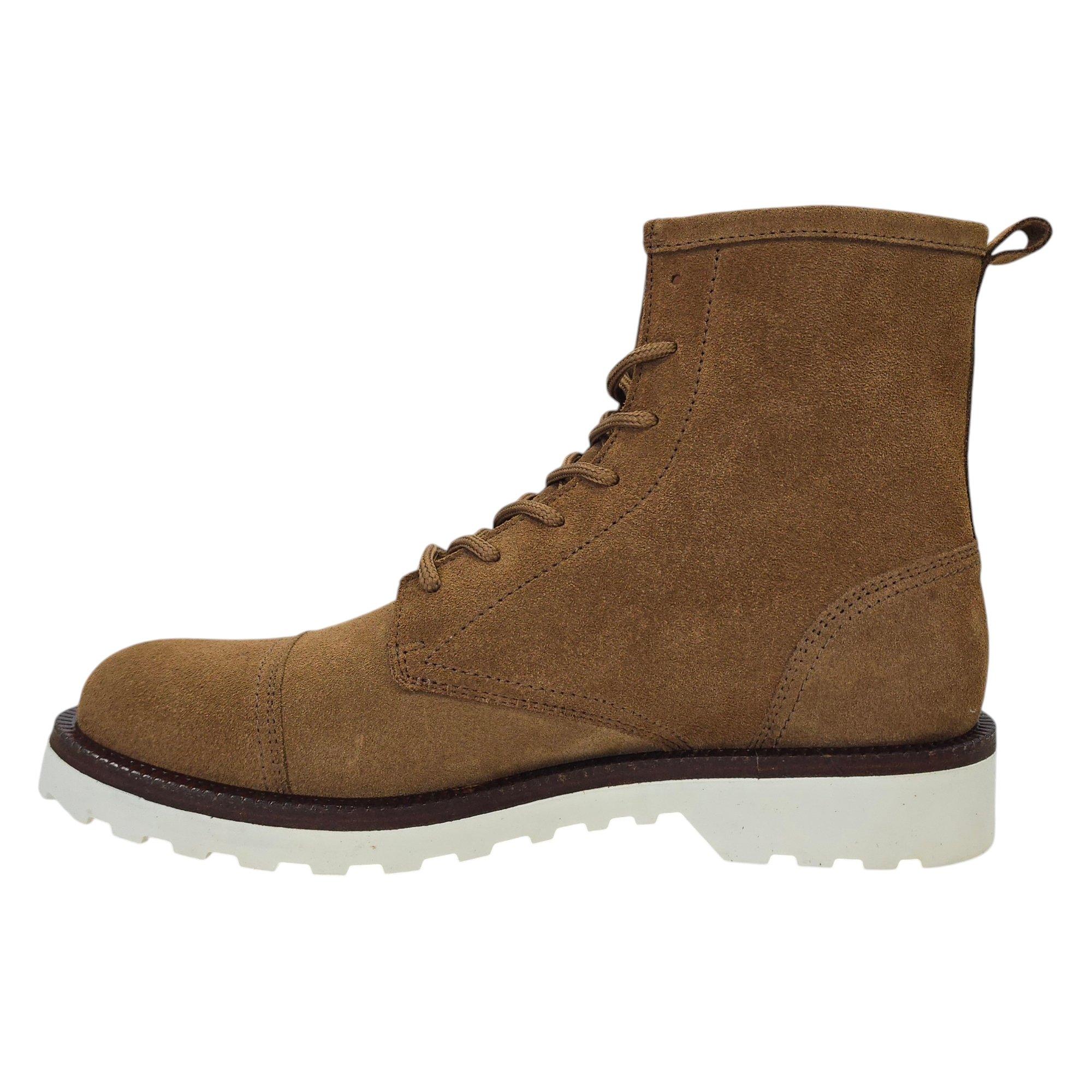 Tan - Firetrap - Wiland Sn54 - 2