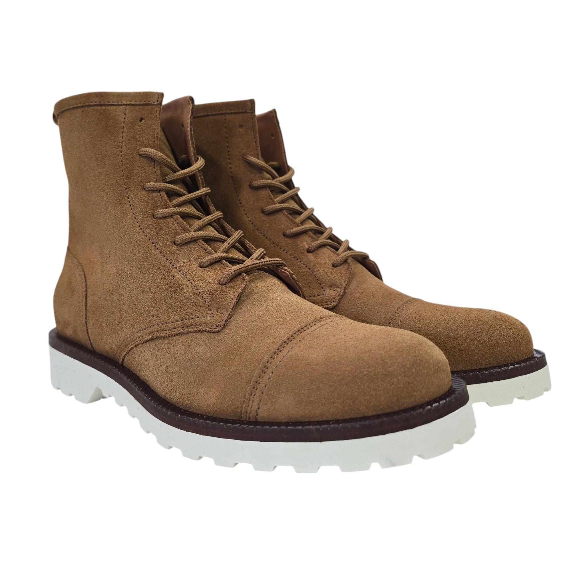 Tan - Firetrap - Wiland Sn54 - 3