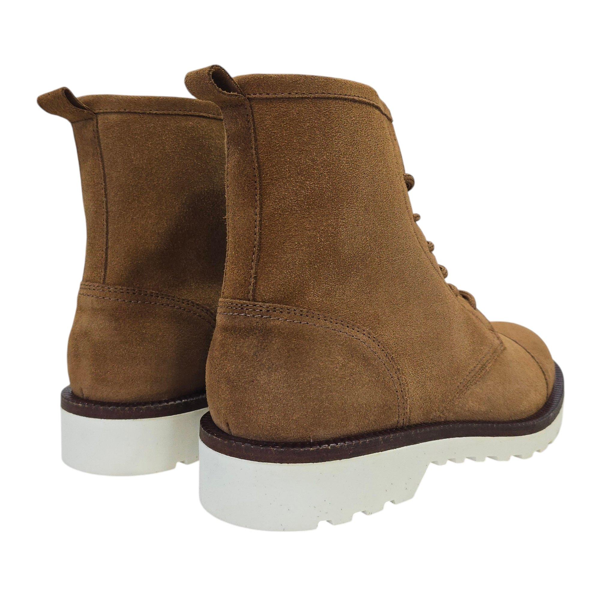 Tan - Firetrap - Wiland Sn54 - 4