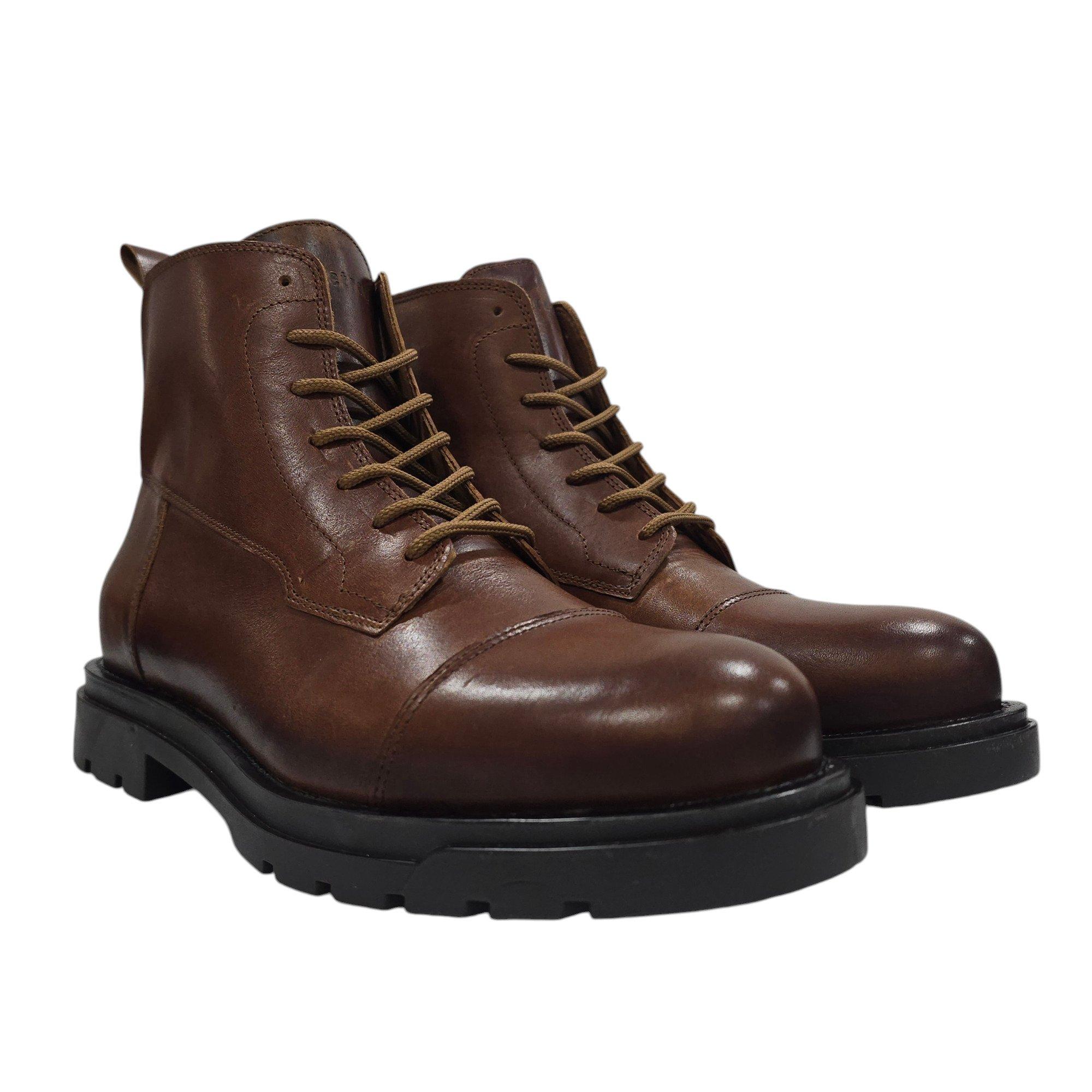 Tan - Firetrap - Albon Sn71 - 3