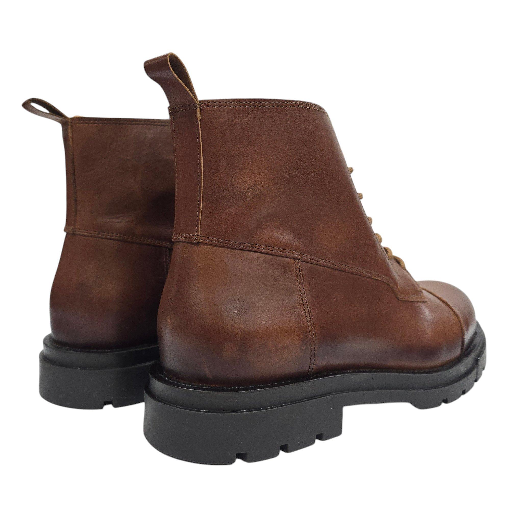 Tan - Firetrap - Albon Sn71 - 4