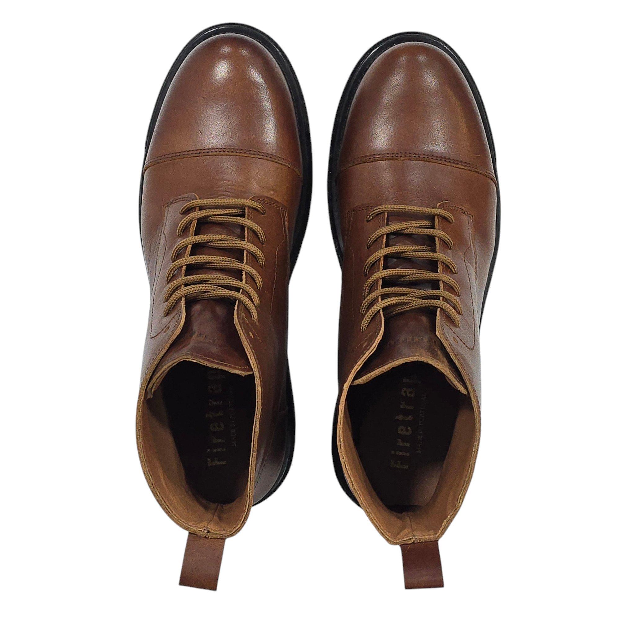 Tan - Firetrap - Albon Sn71 - 5