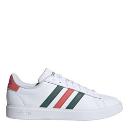 adidas Grand Court 2.0 Low-Top Trainers Mens