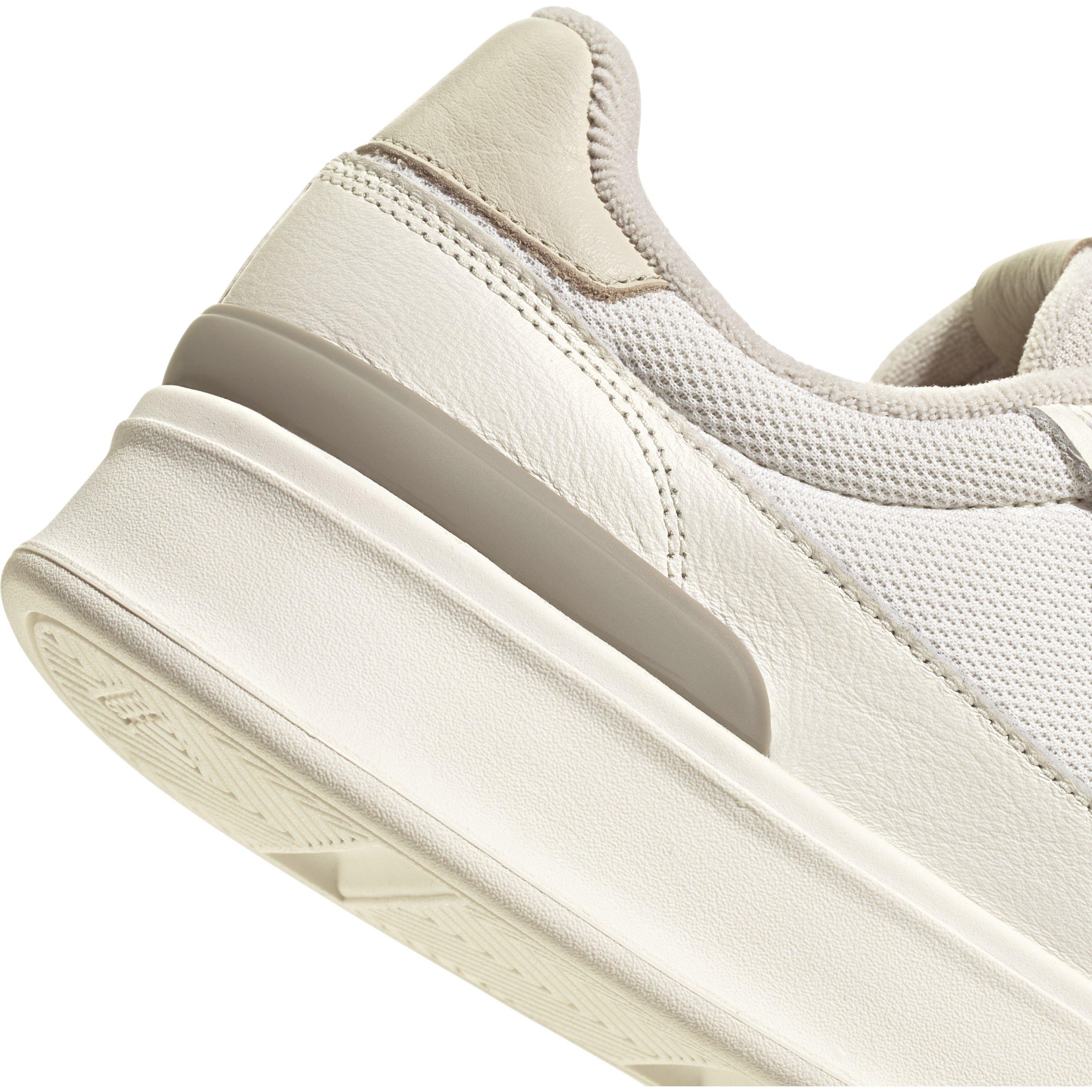 Weiß/Aluminiumoxid - adidas - Aspyre Low-Top Trainers - 8