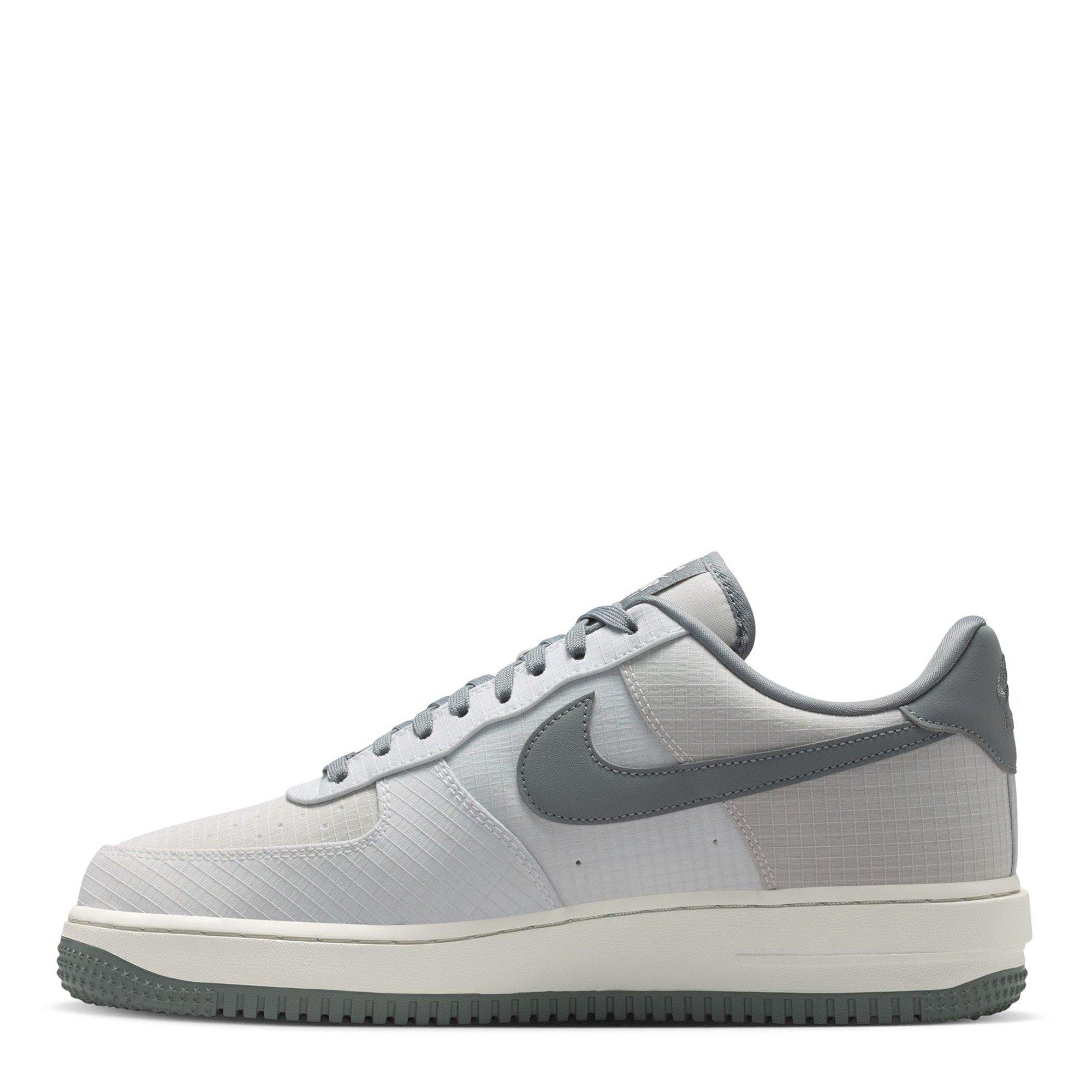 Summit White - Nike - Nike AF1 07LX Vibram Sn62 - 2