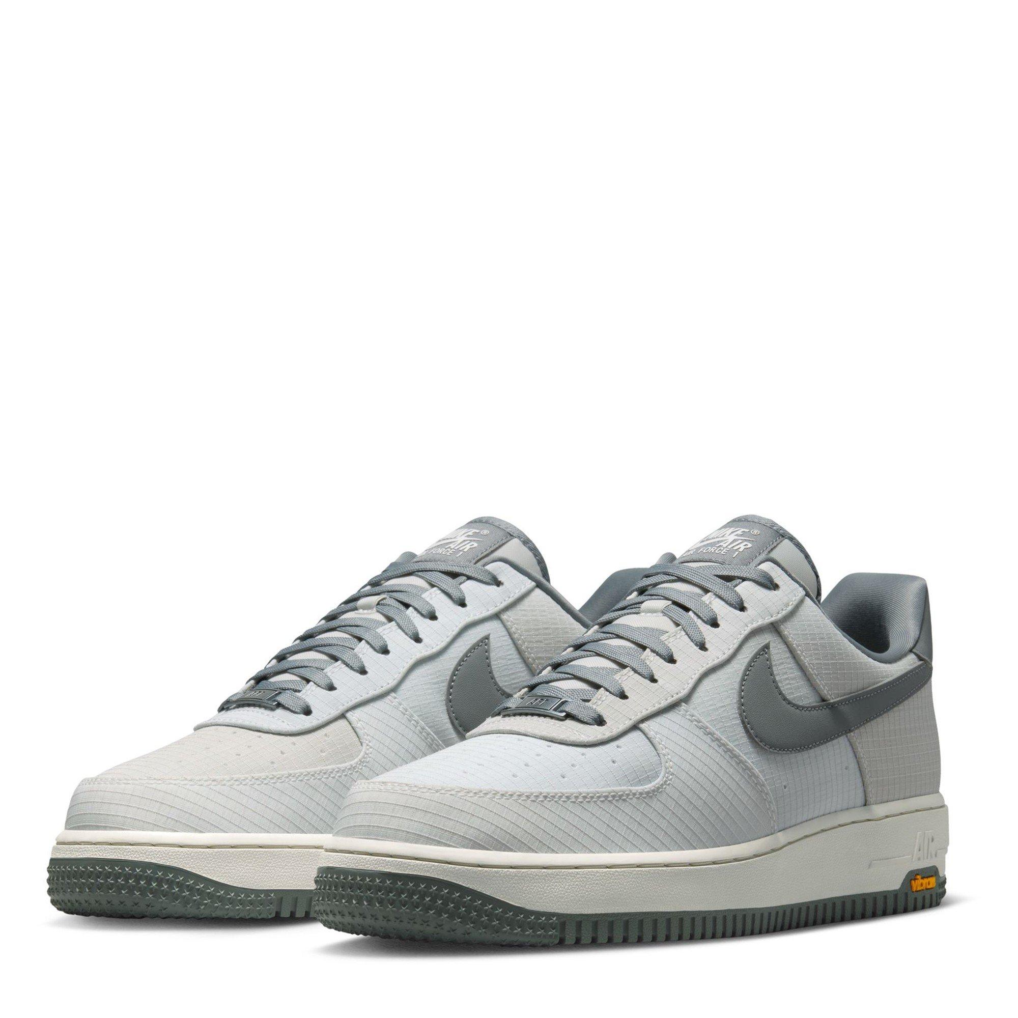 Summit White - Nike - Nike AF1 07LX Vibram Sn62 - 3