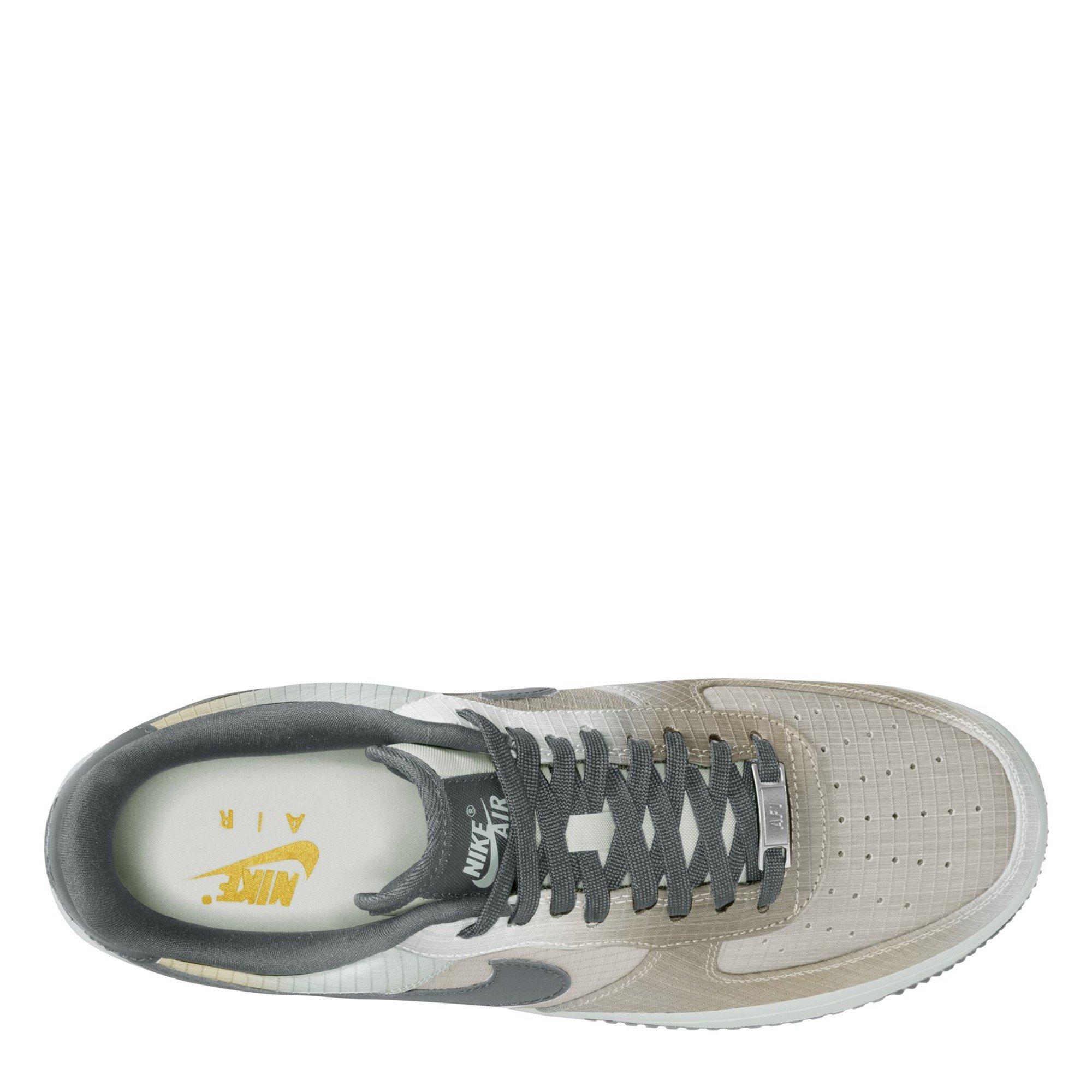 Summit White - Nike - Nike AF1 07LX Vibram Sn62 - 9