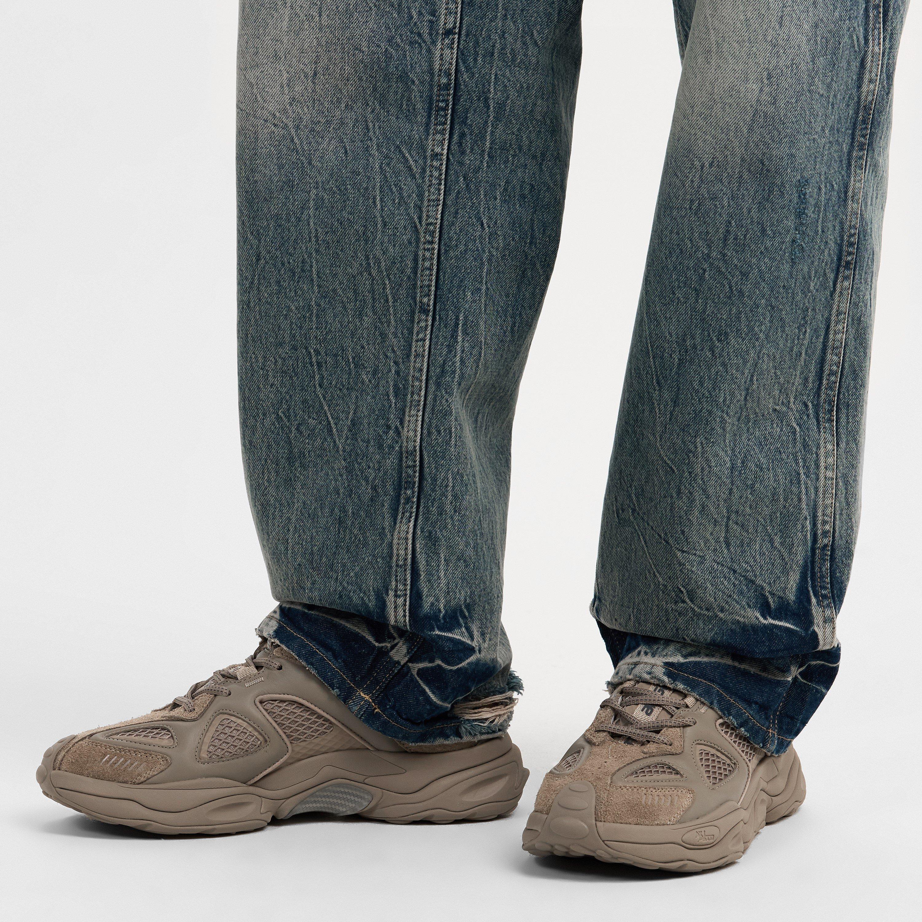  Dark Beige - Axel Arigato - Axel Rnnr Trainers Sn99 - 3