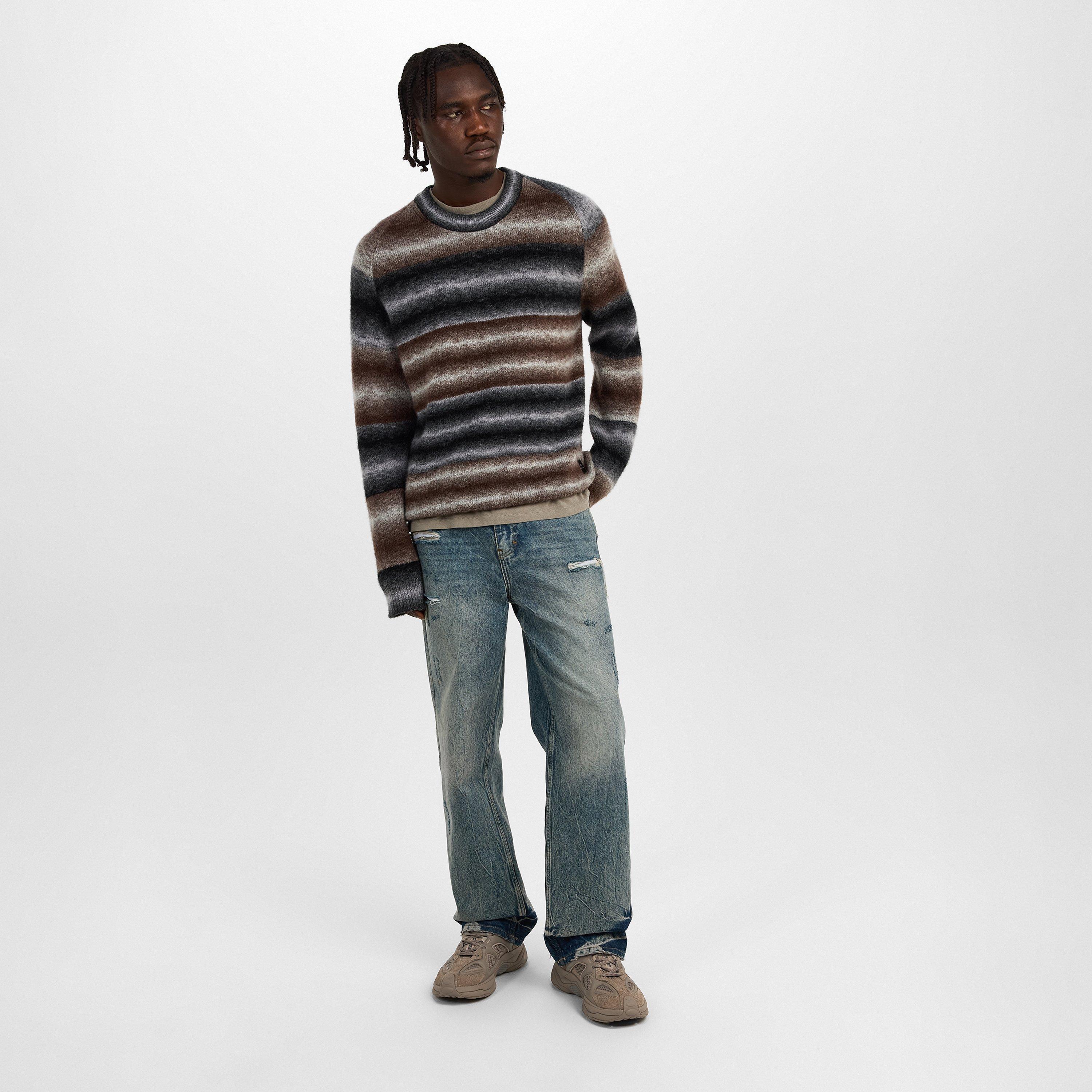  Dark Beige - Axel Arigato - Axel Rnnr Trainers Sn99 - 6