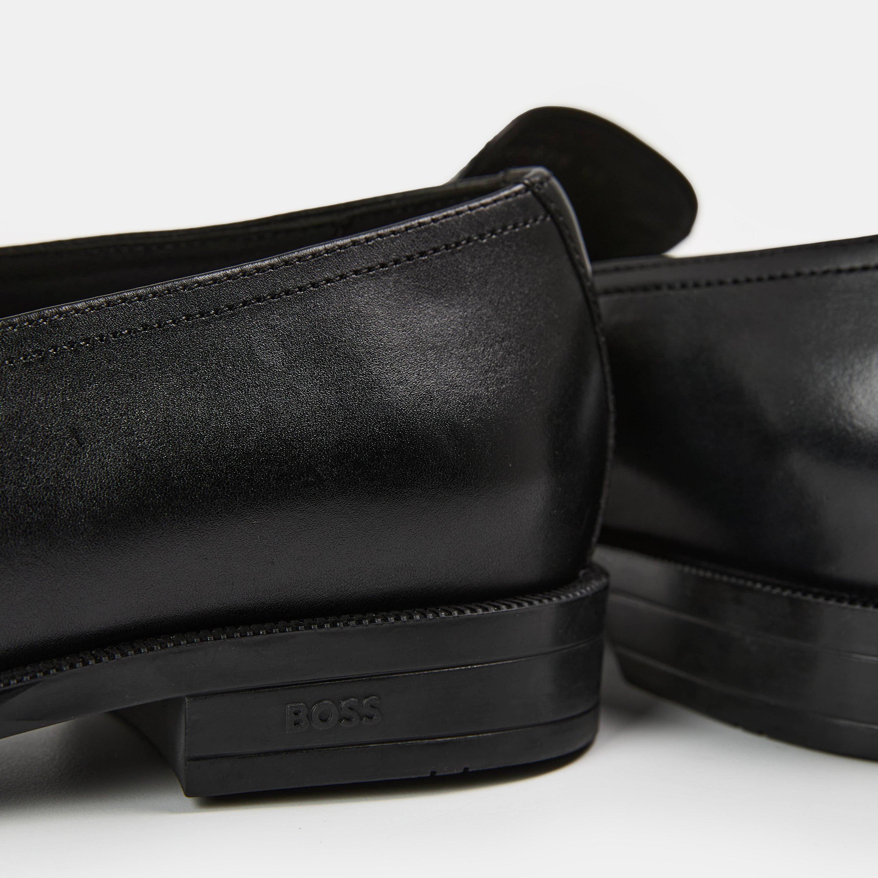 Black - Boss - Boss Tayil Loaf Bunl 10271643 01 - 3