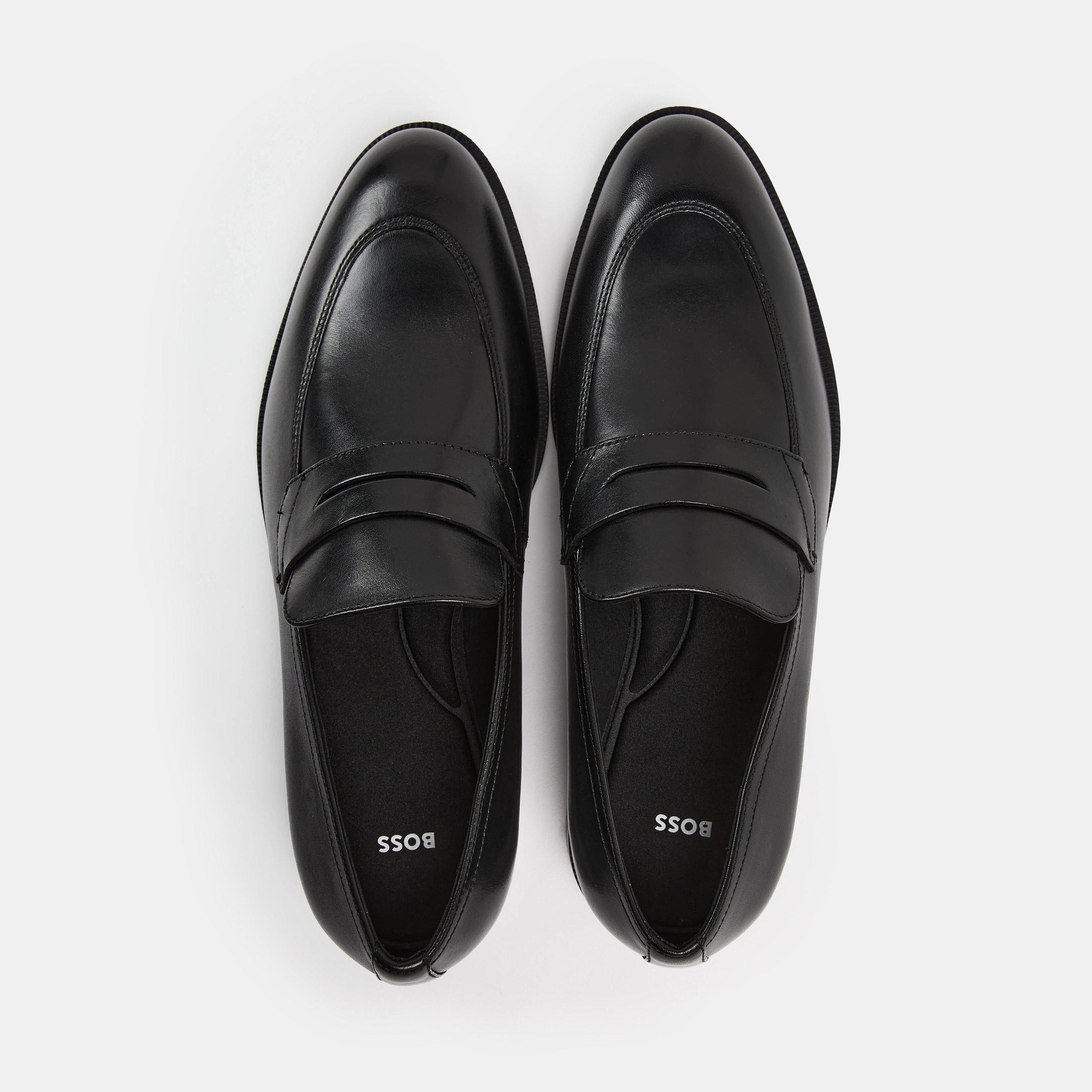 Black - Boss - Boss Tayil Loaf Bunl 10271643 01 - 4