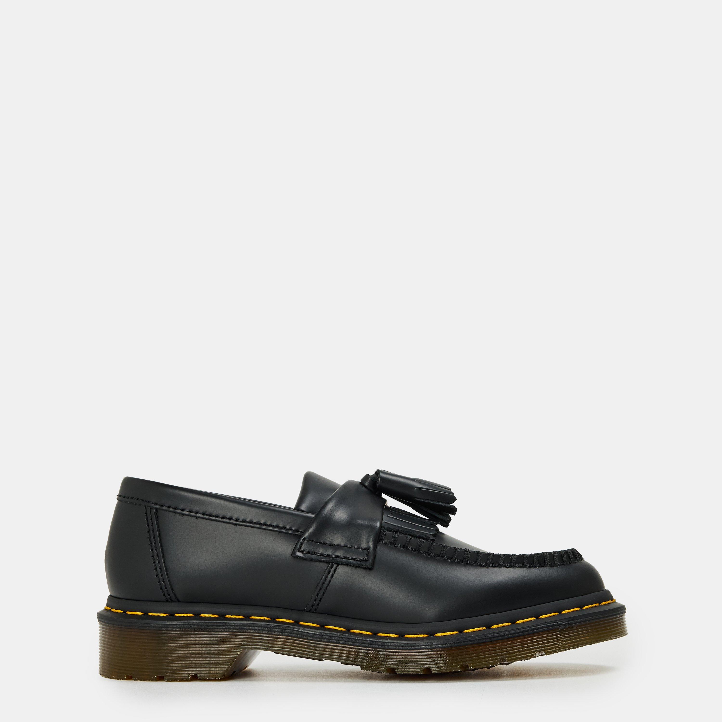 Dr Martens  Adrian Loafer - Black - 
