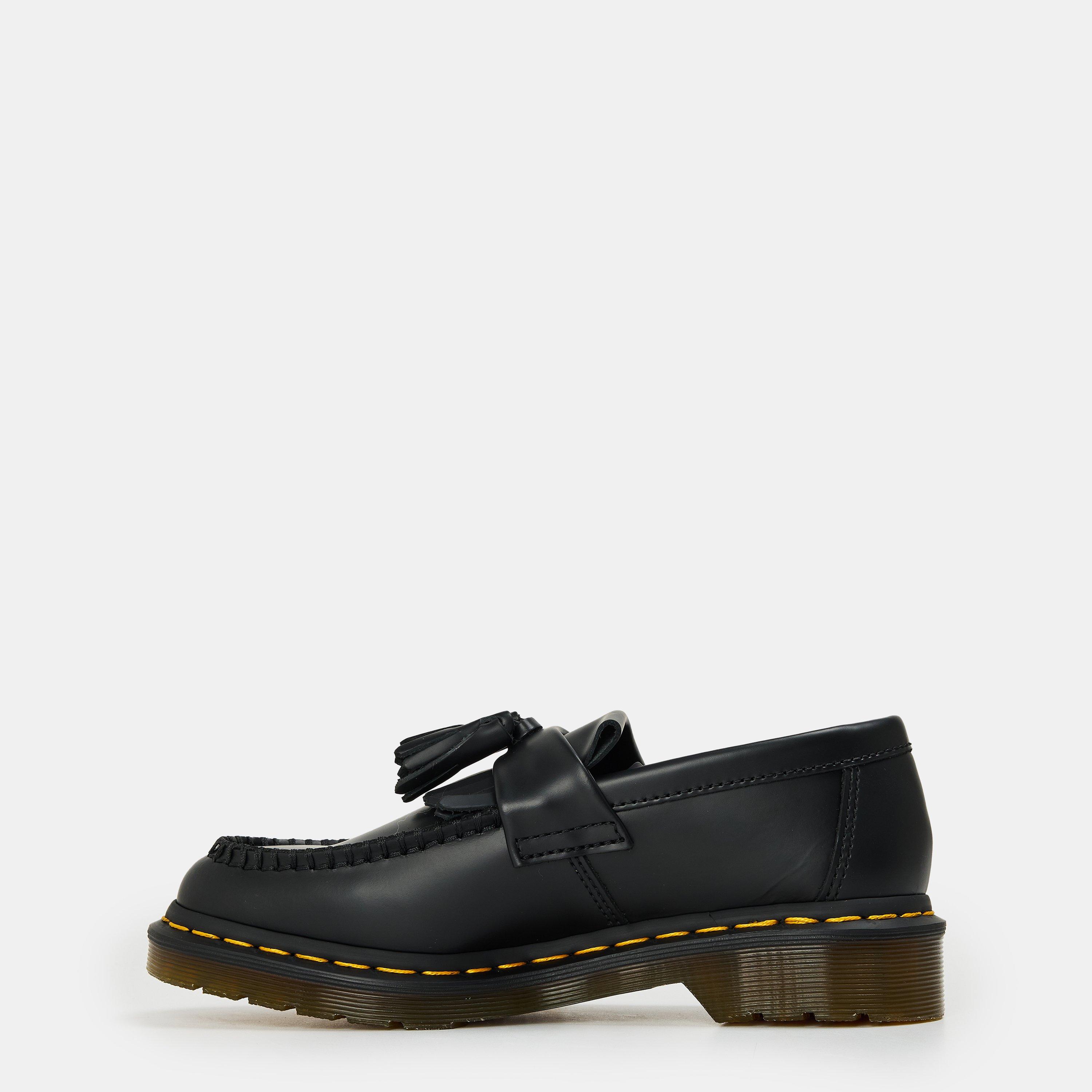Black - Dr Martens - Adrian Loafer - 2