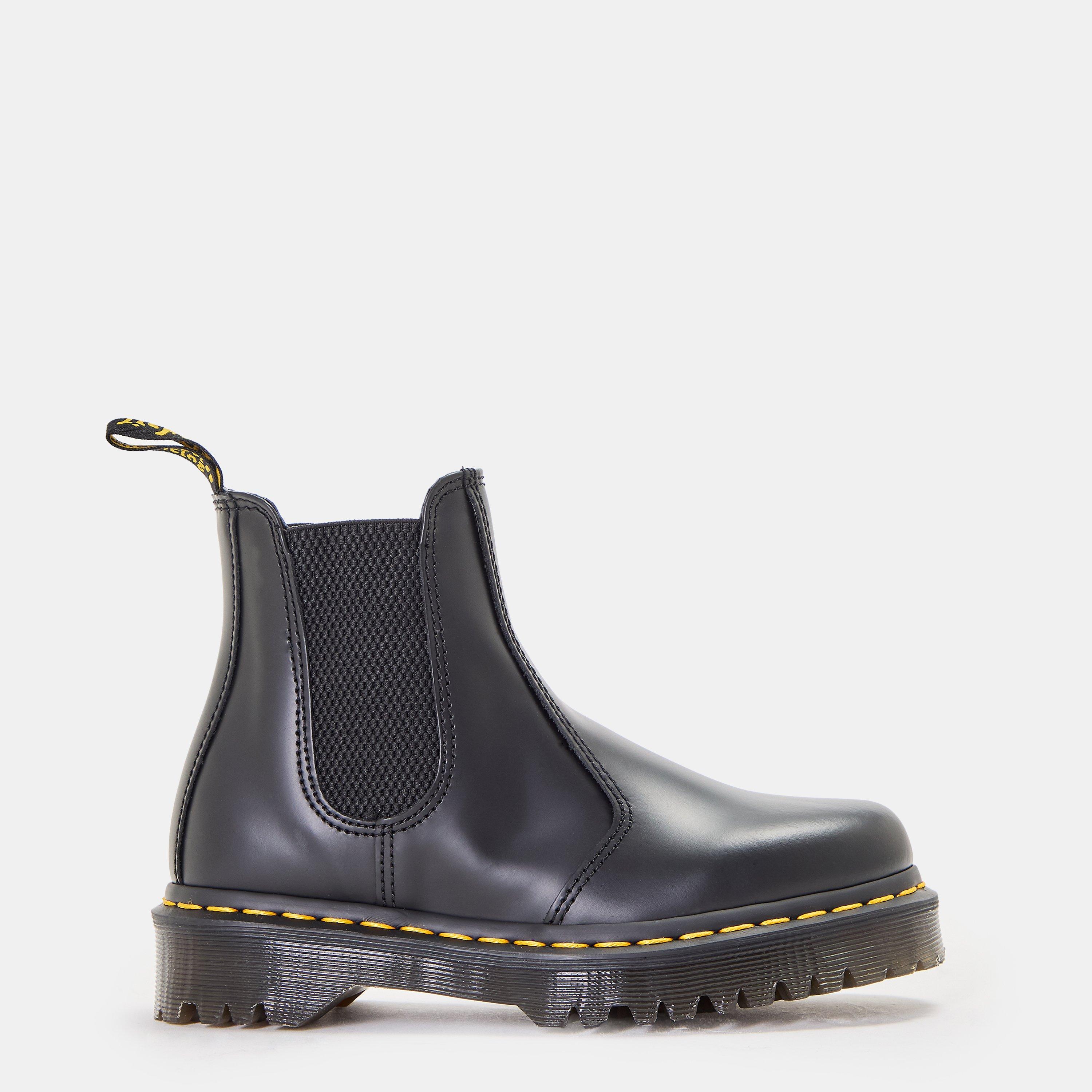 Black - Dr Martens - 2976 Bex Chelsea Boot - 1