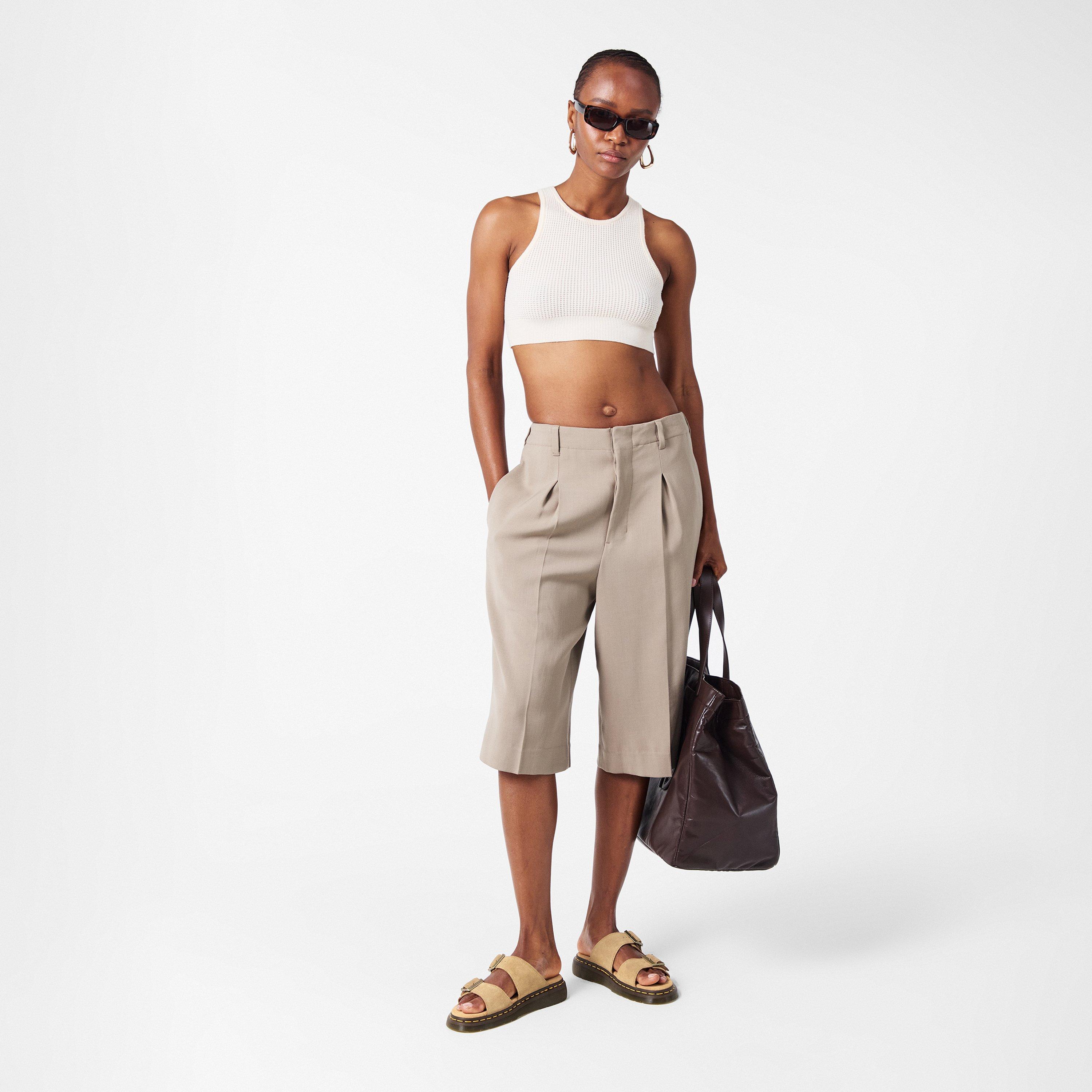 Savannah Tan - Dr Martens - Unisex Adults Josef Suede Leather Flatform Sandals - 6