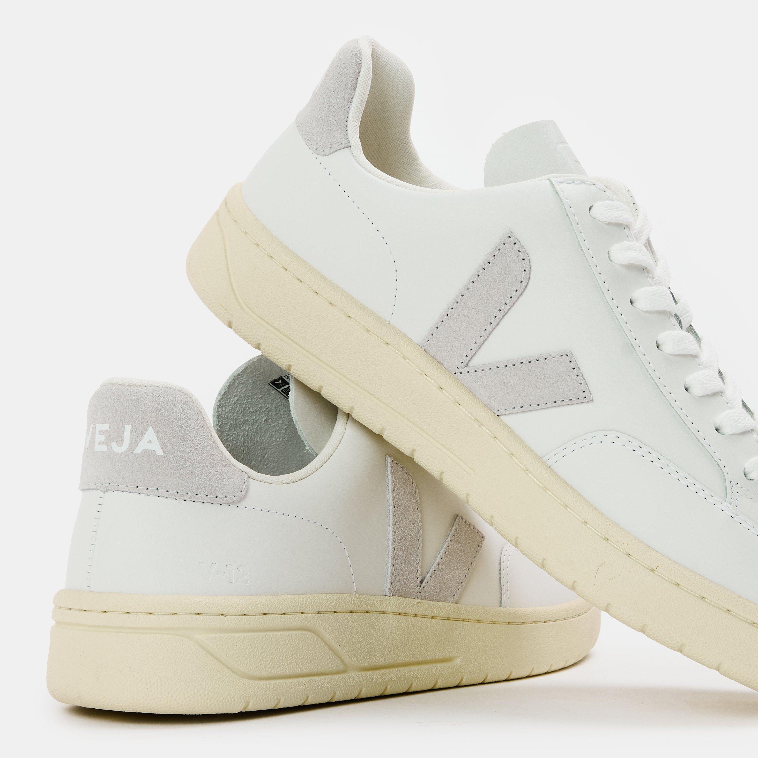 Multi - Veja - Men's V Trnr Court Trainers - 3